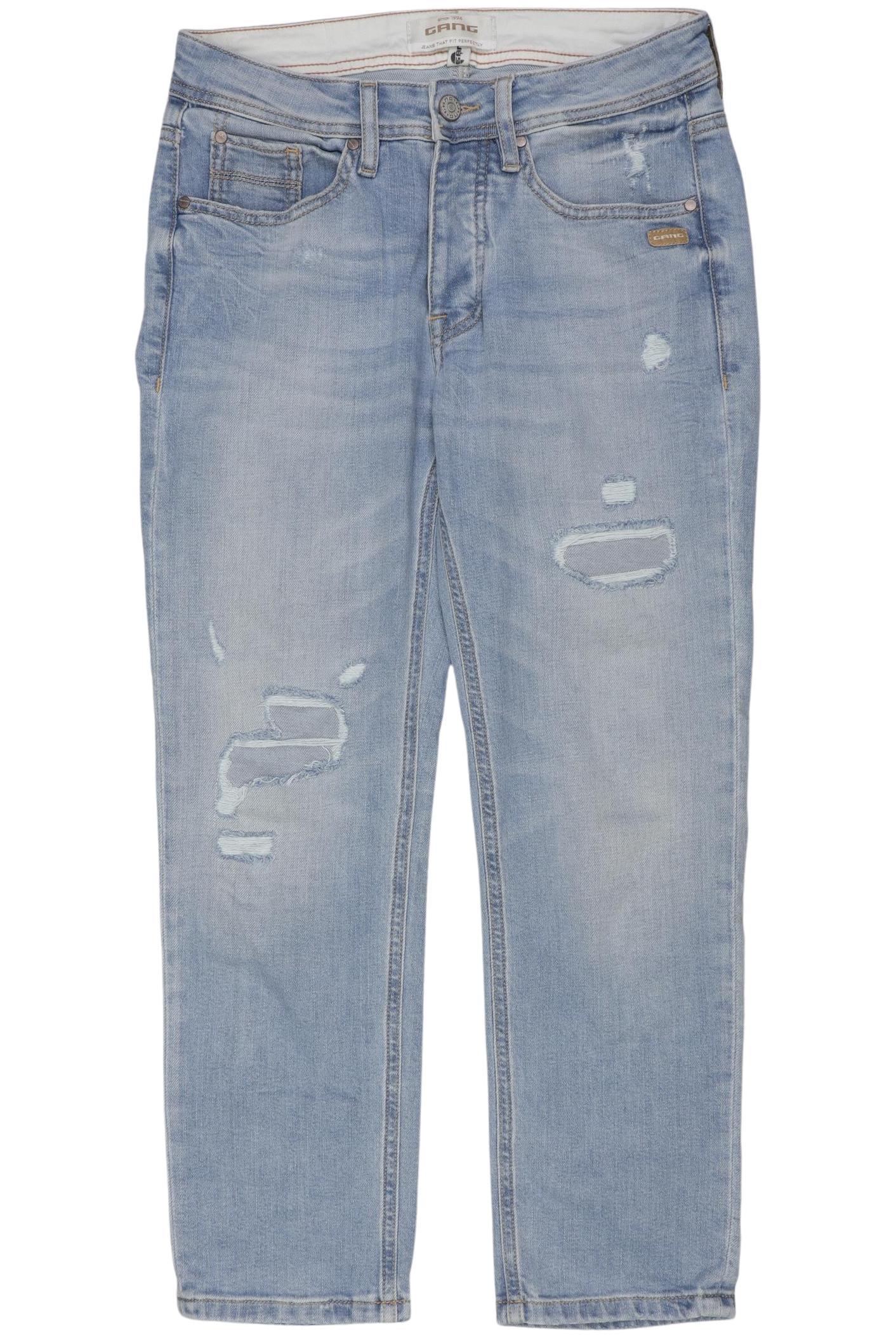 

Gang Damen Jeans, hellblau, Gr. 26