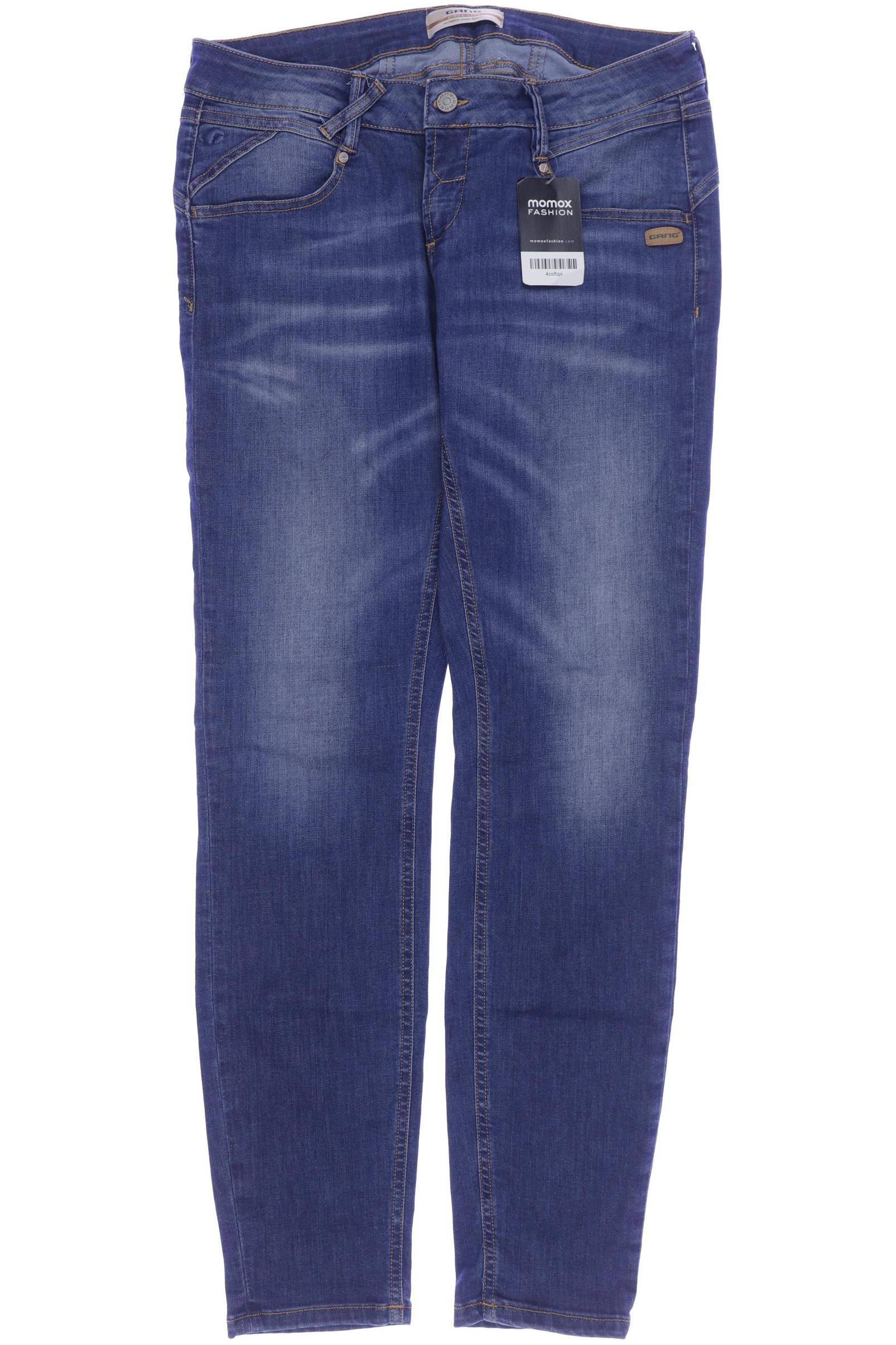 

Gang Damen Jeans, blau, Gr. 31