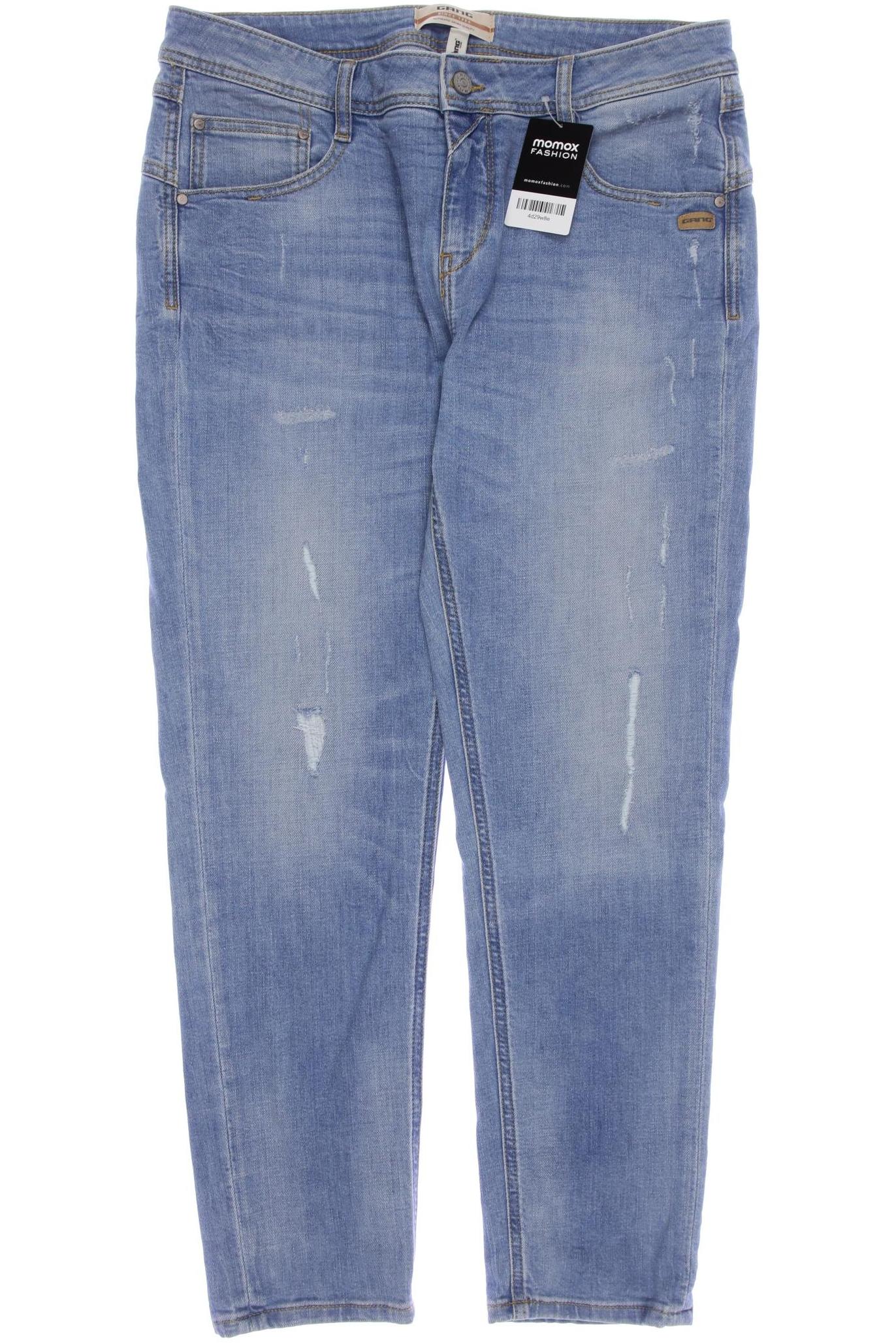 

Gang Damen Jeans, blau, Gr. 32