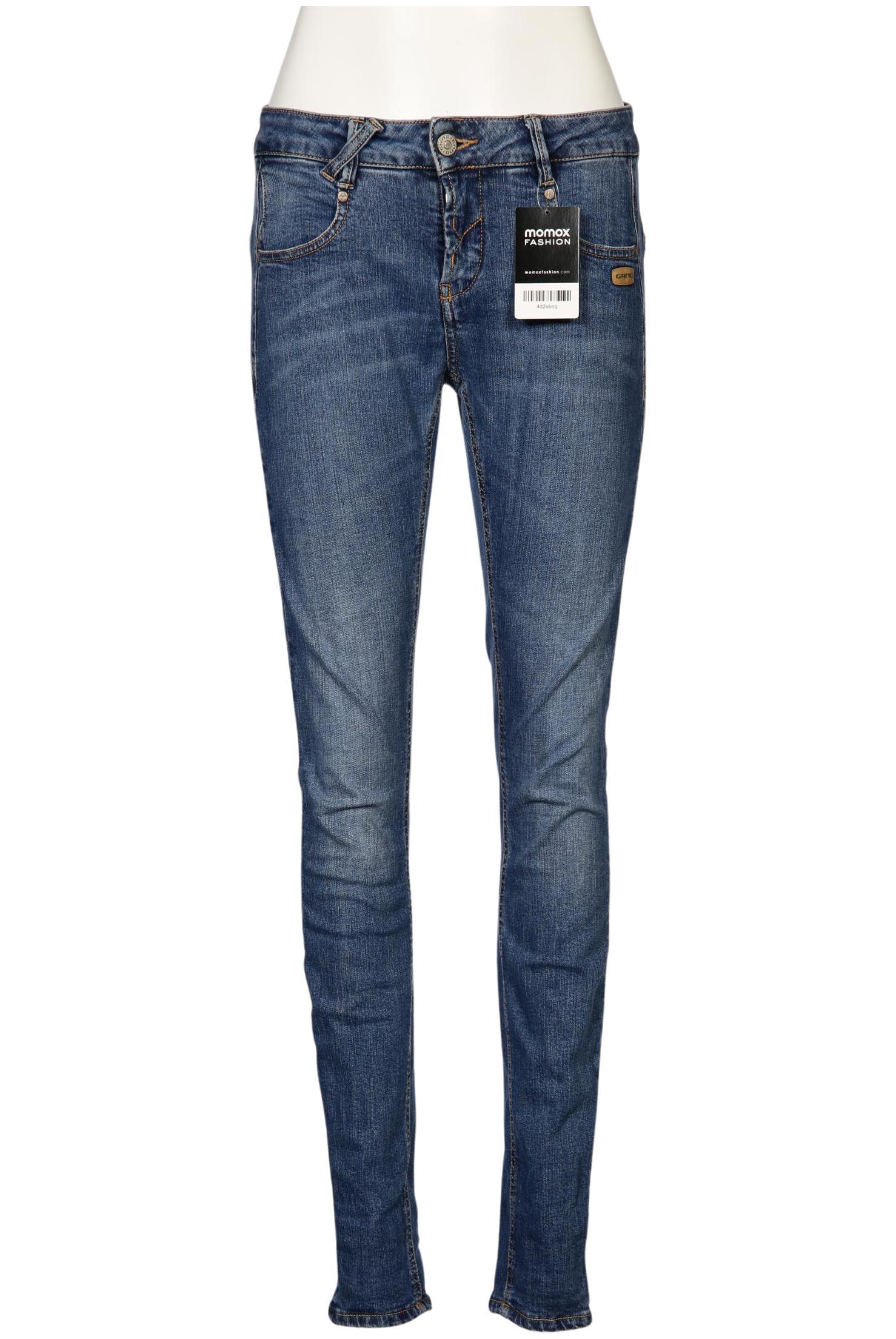 

Gang Damen Jeans, blau, Gr. 30