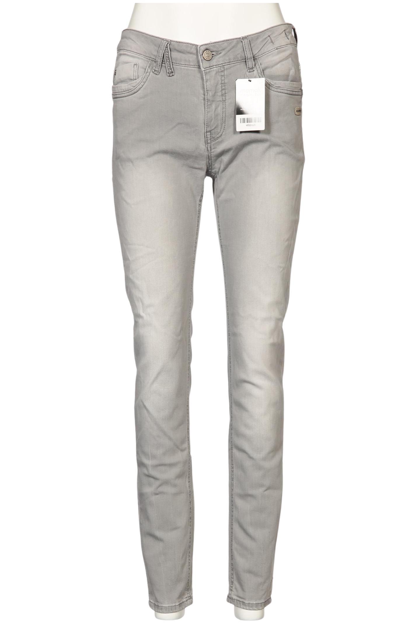 

Gang Damen Jeans, grau, Gr. 31