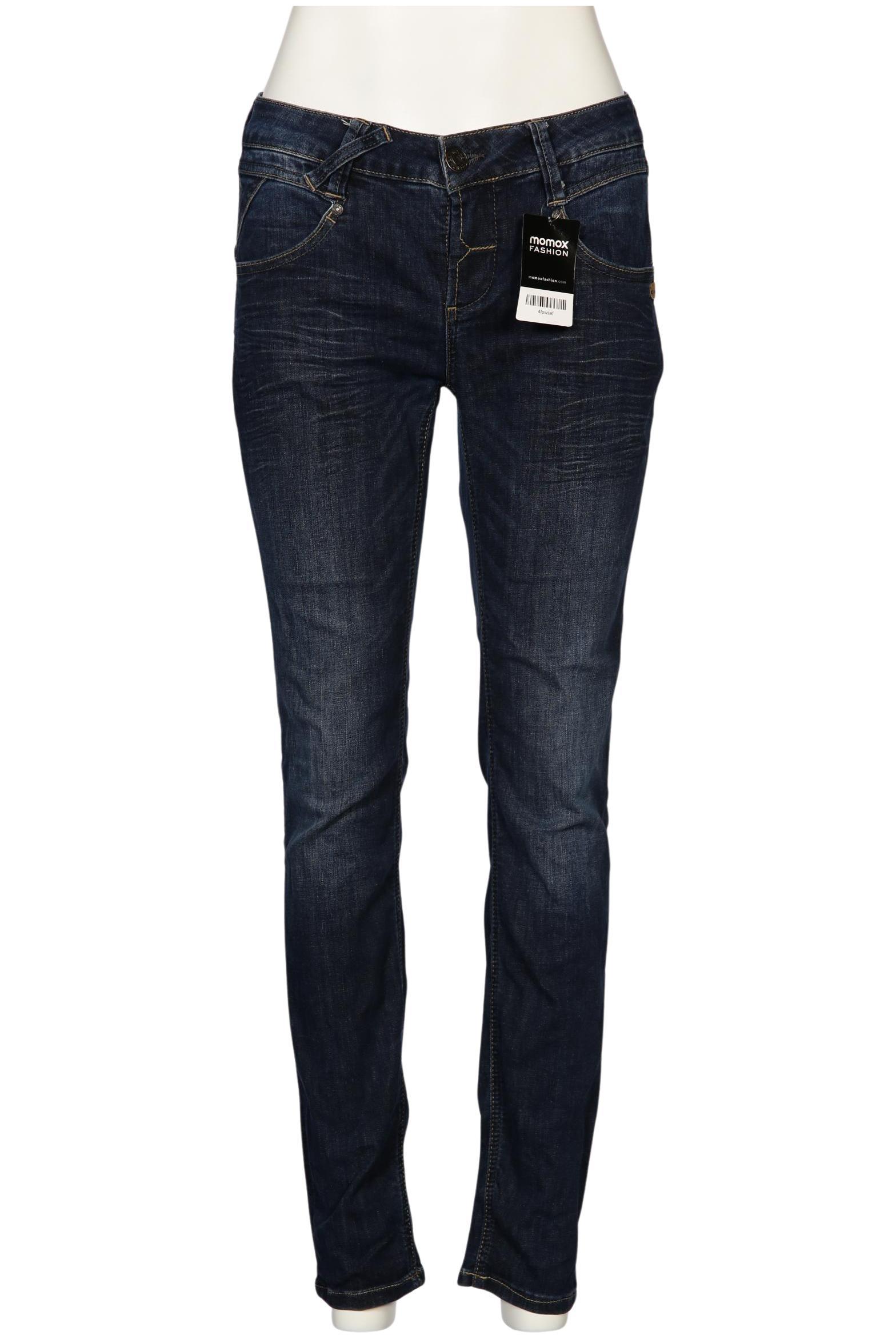 

Gang Damen Jeans, marineblau, Gr. 32