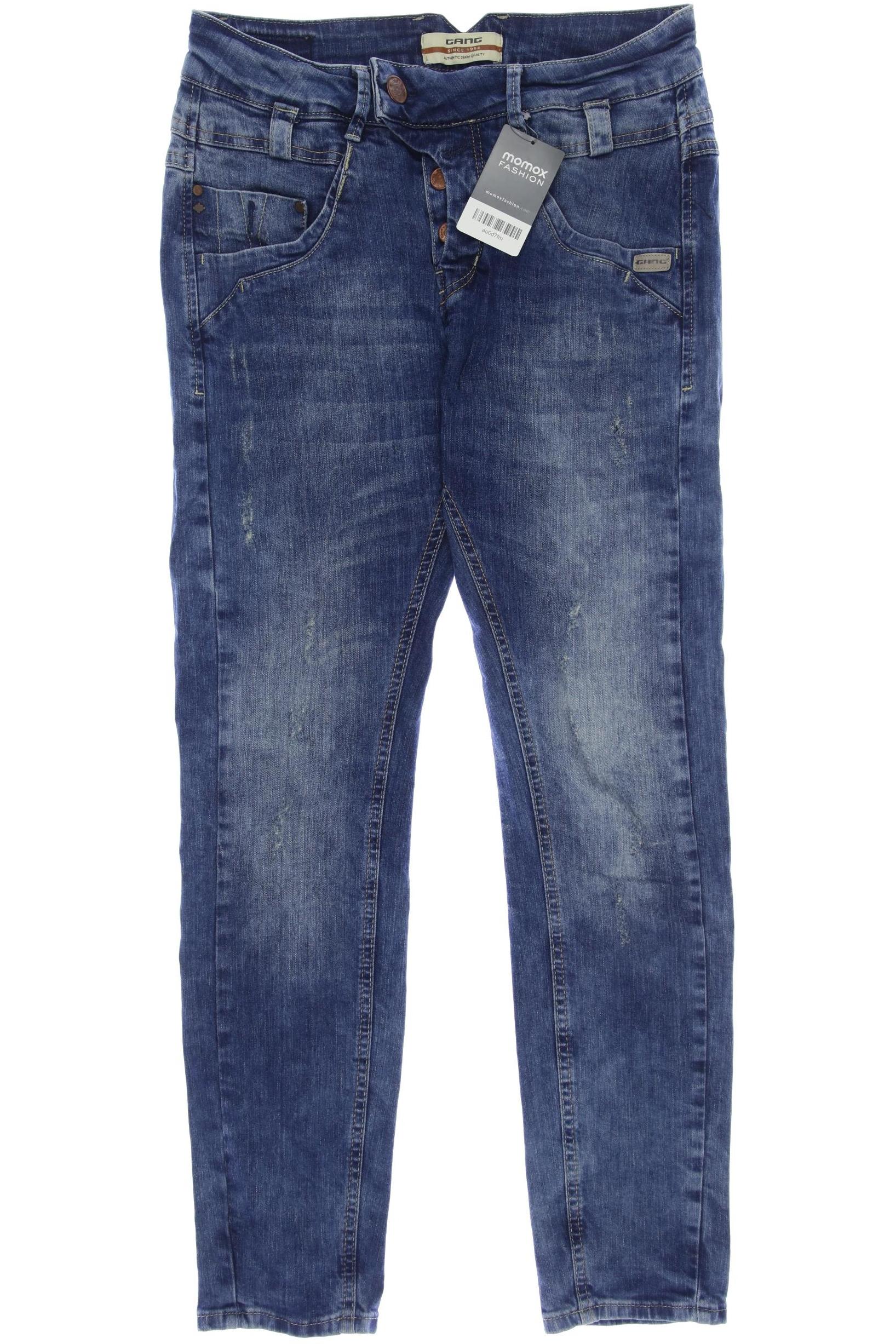 

Gang Damen Jeans, blau, Gr. 29