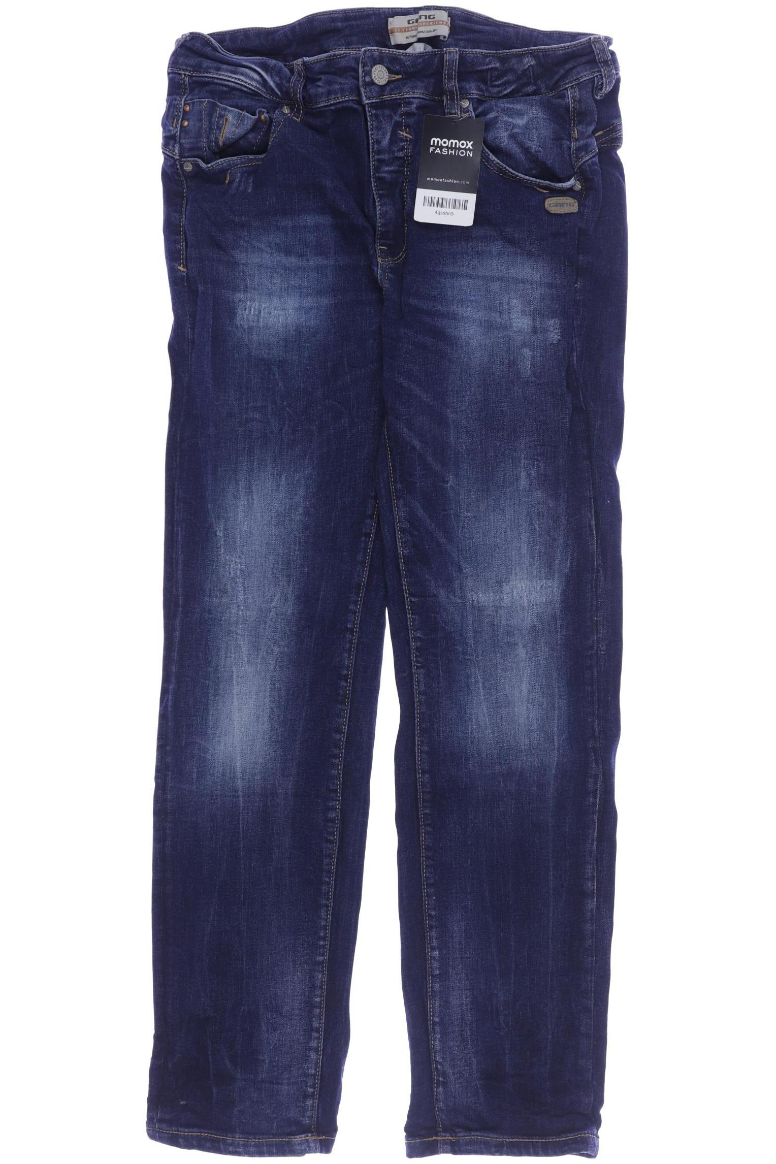 

Gang Damen Jeans, blau, Gr. 40