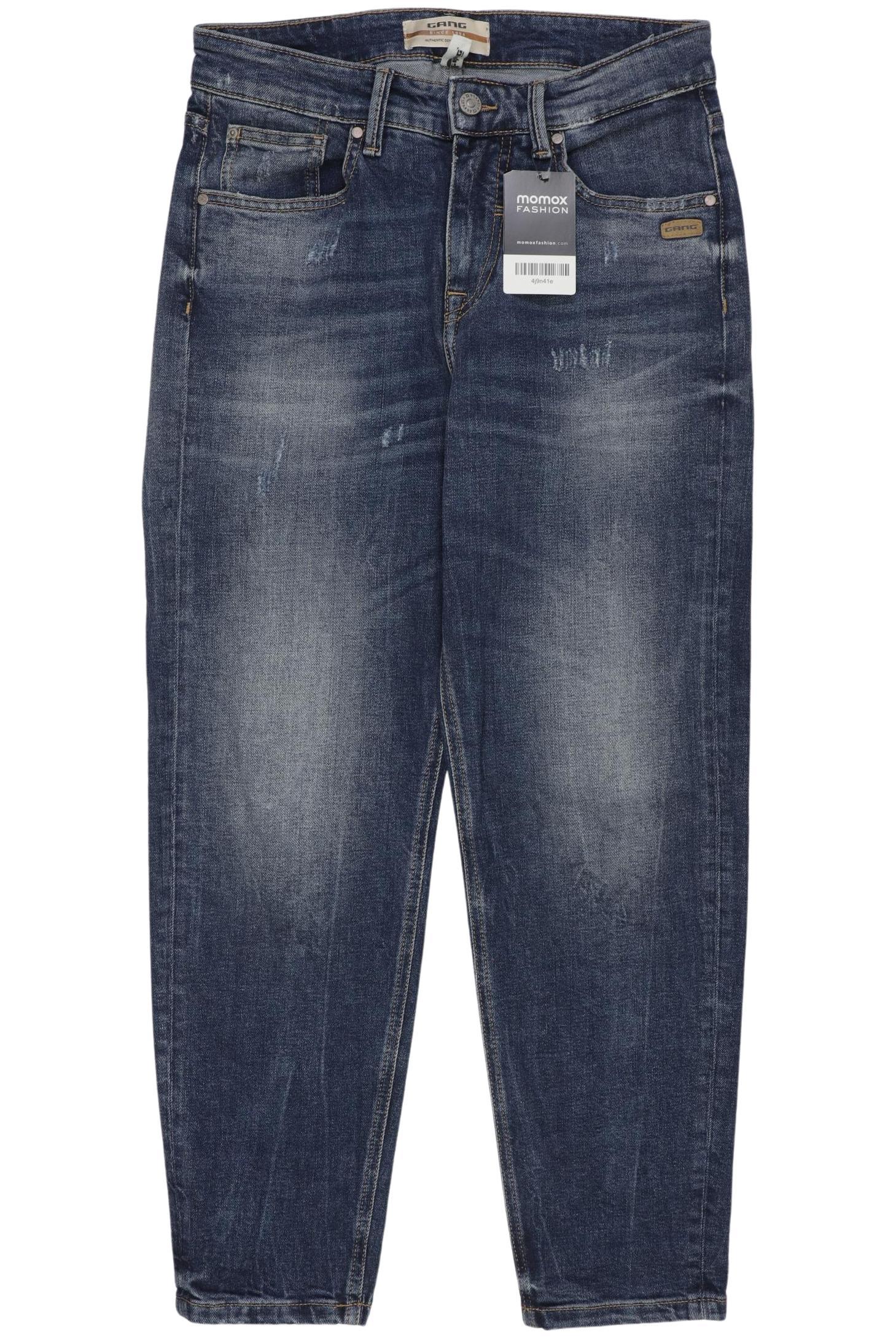 

Gang Damen Jeans, blau, Gr. 26