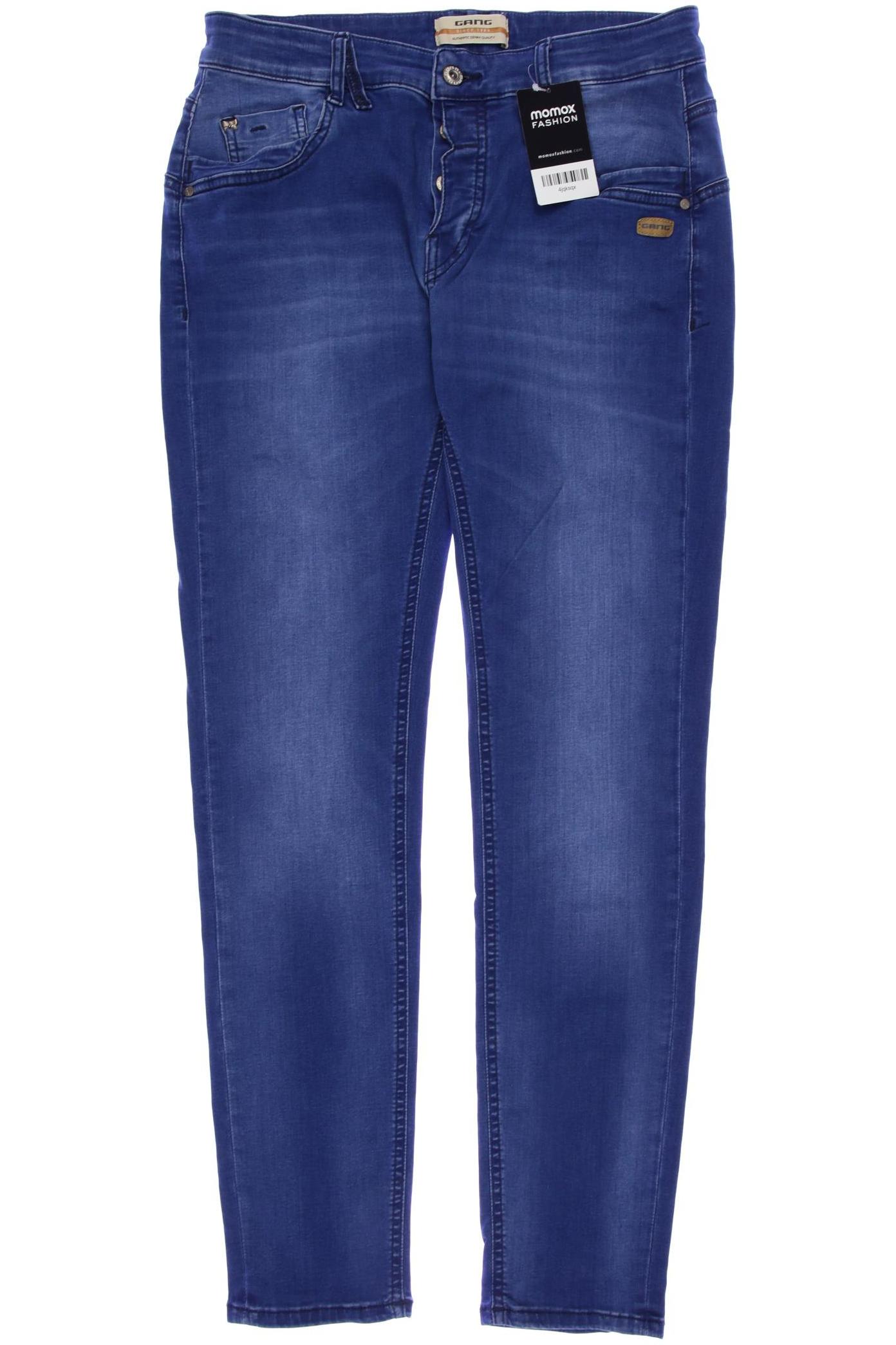 

Gang Damen Jeans, blau, Gr. 29