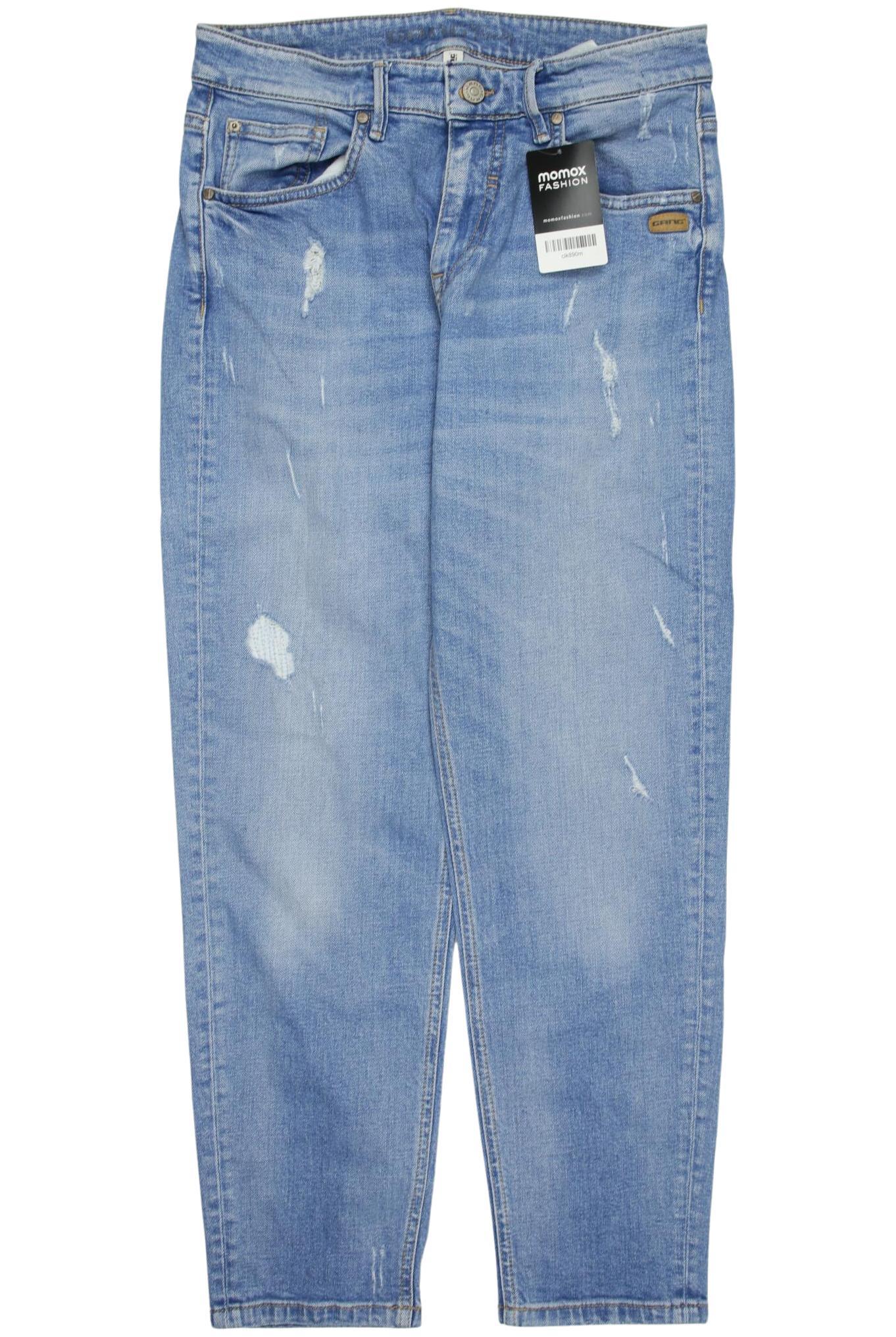 

Gang Damen Jeans, blau, Gr. 28