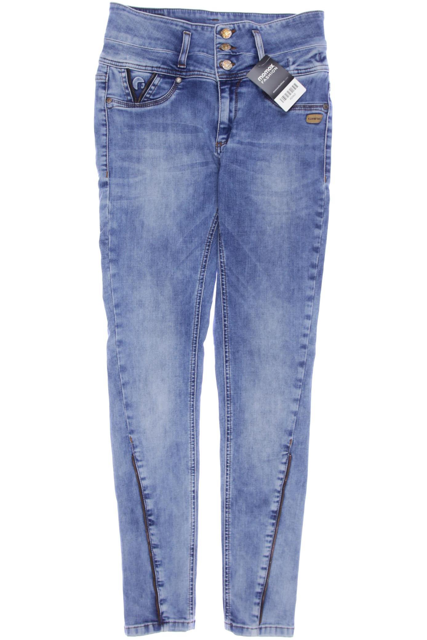 

Gang Damen Jeans, blau, Gr. 28