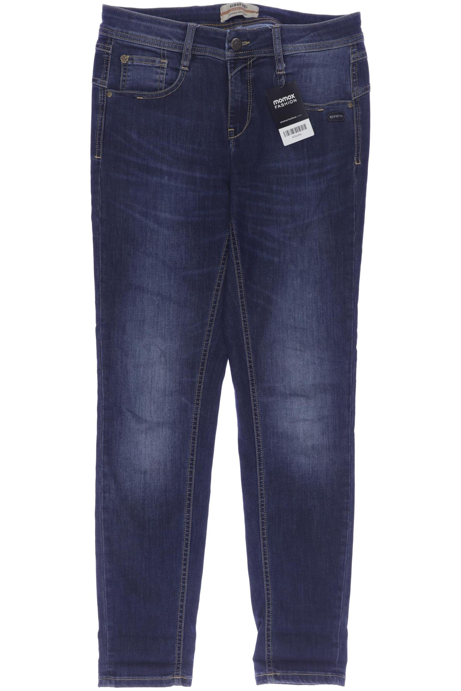 

Gang Damen Jeans, blau, Gr. 40