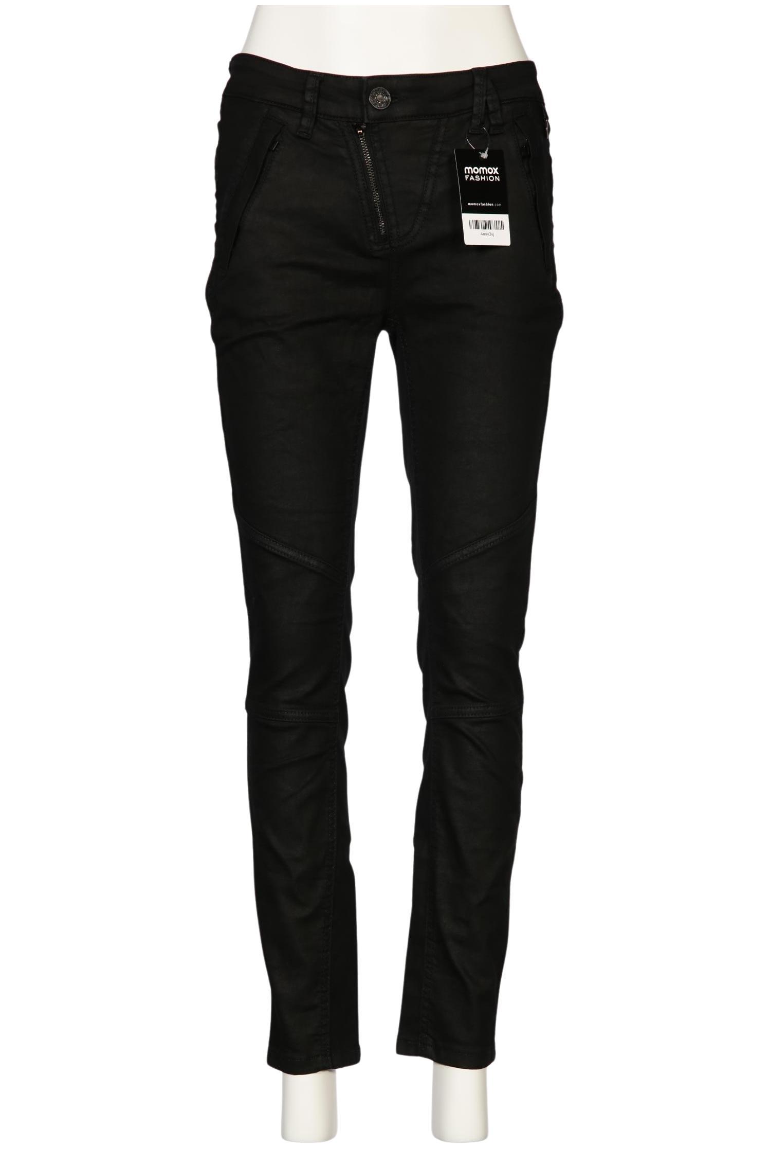 

Gang Damen Jeans, schwarz, Gr. 28