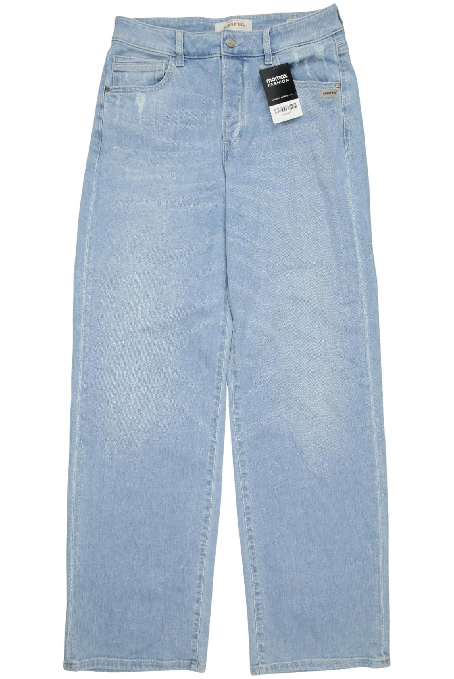 

Gang Damen Jeans, hellblau, Gr. 29