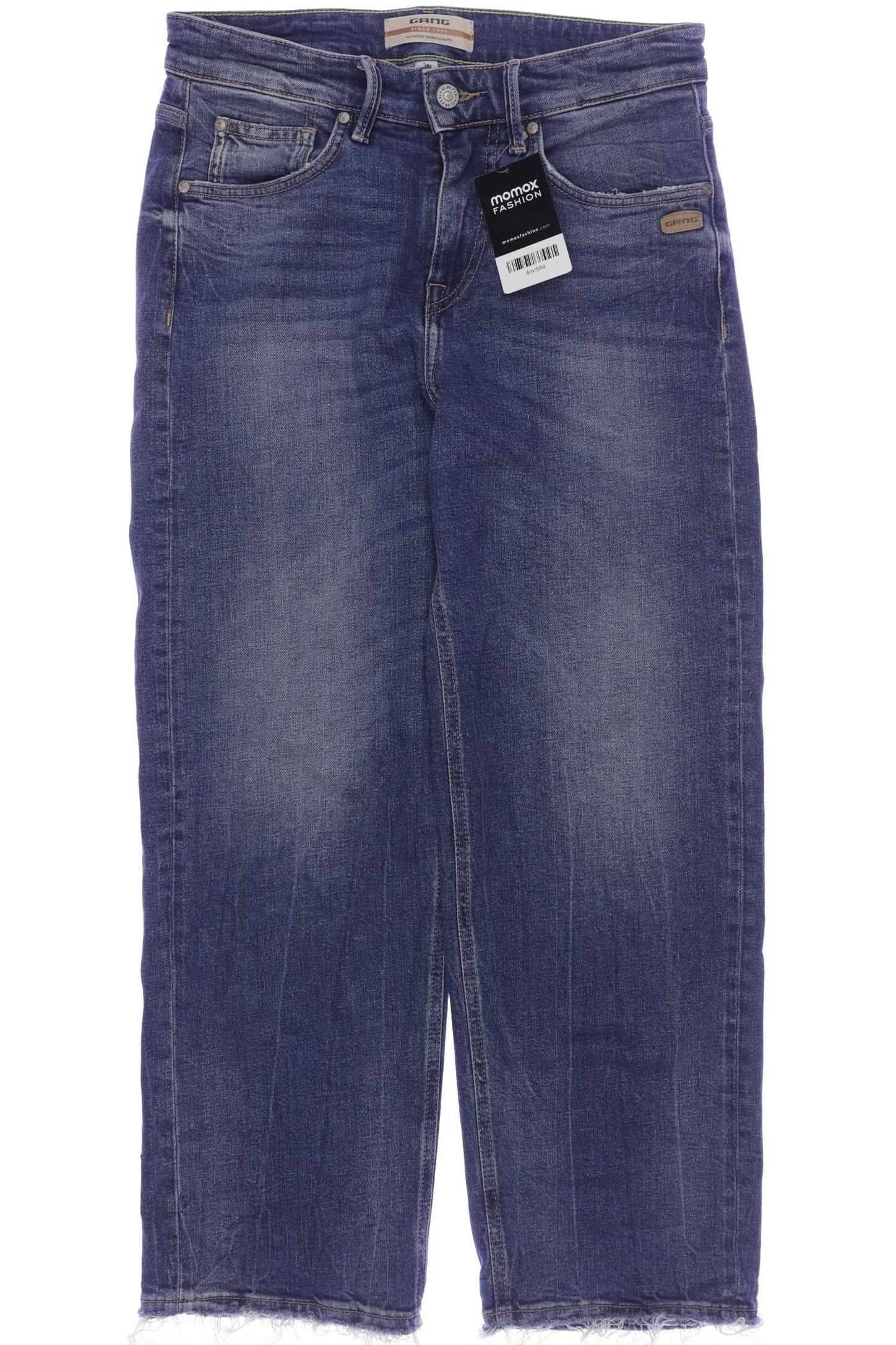 

Gang Damen Jeans, blau, Gr. 26