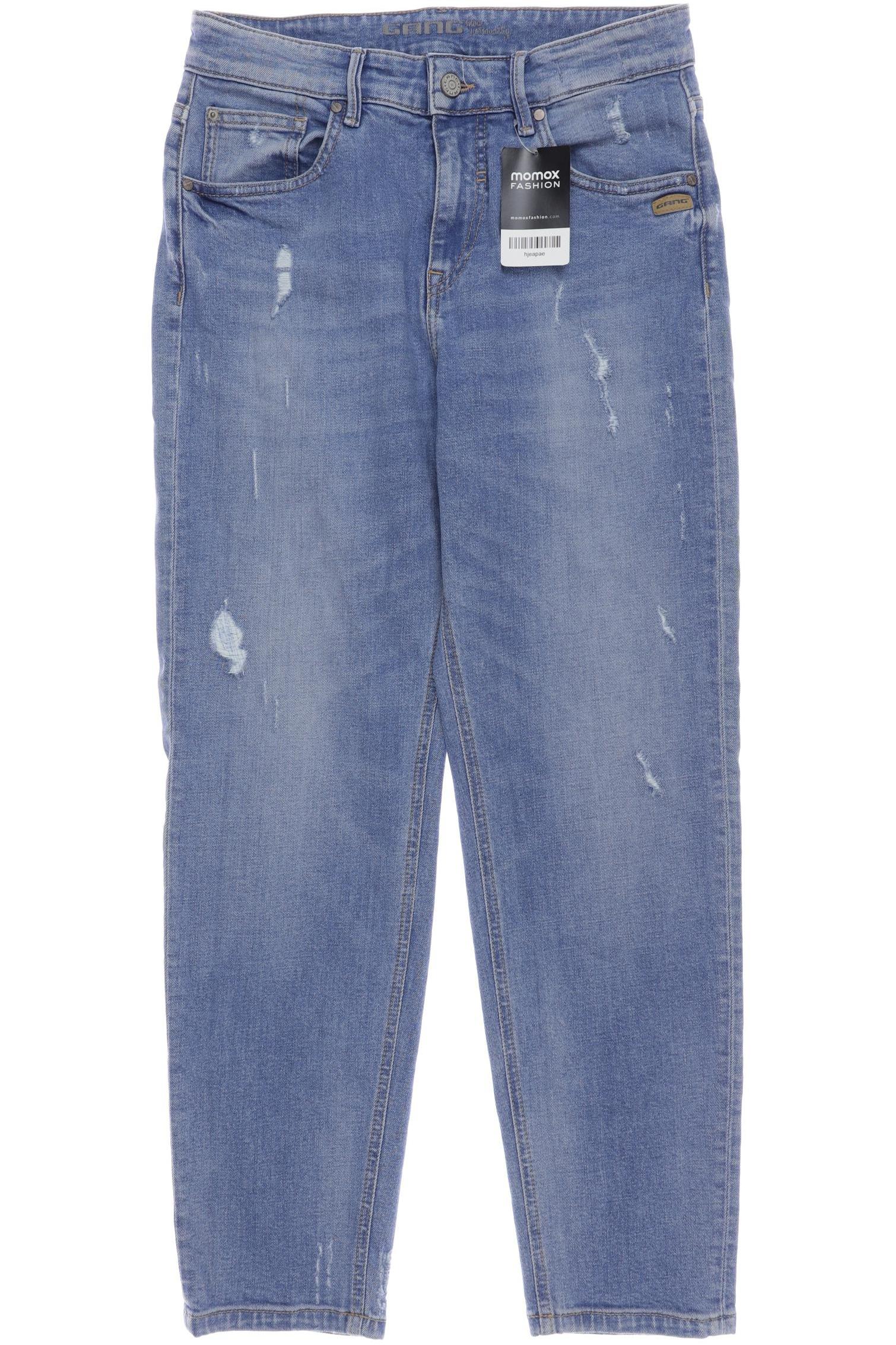 

Gang Damen Jeans, blau, Gr. 28