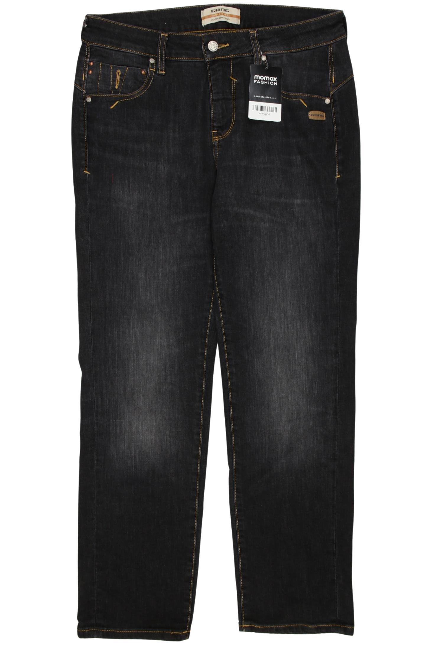 

Gang Damen Jeans, grau, Gr. 29