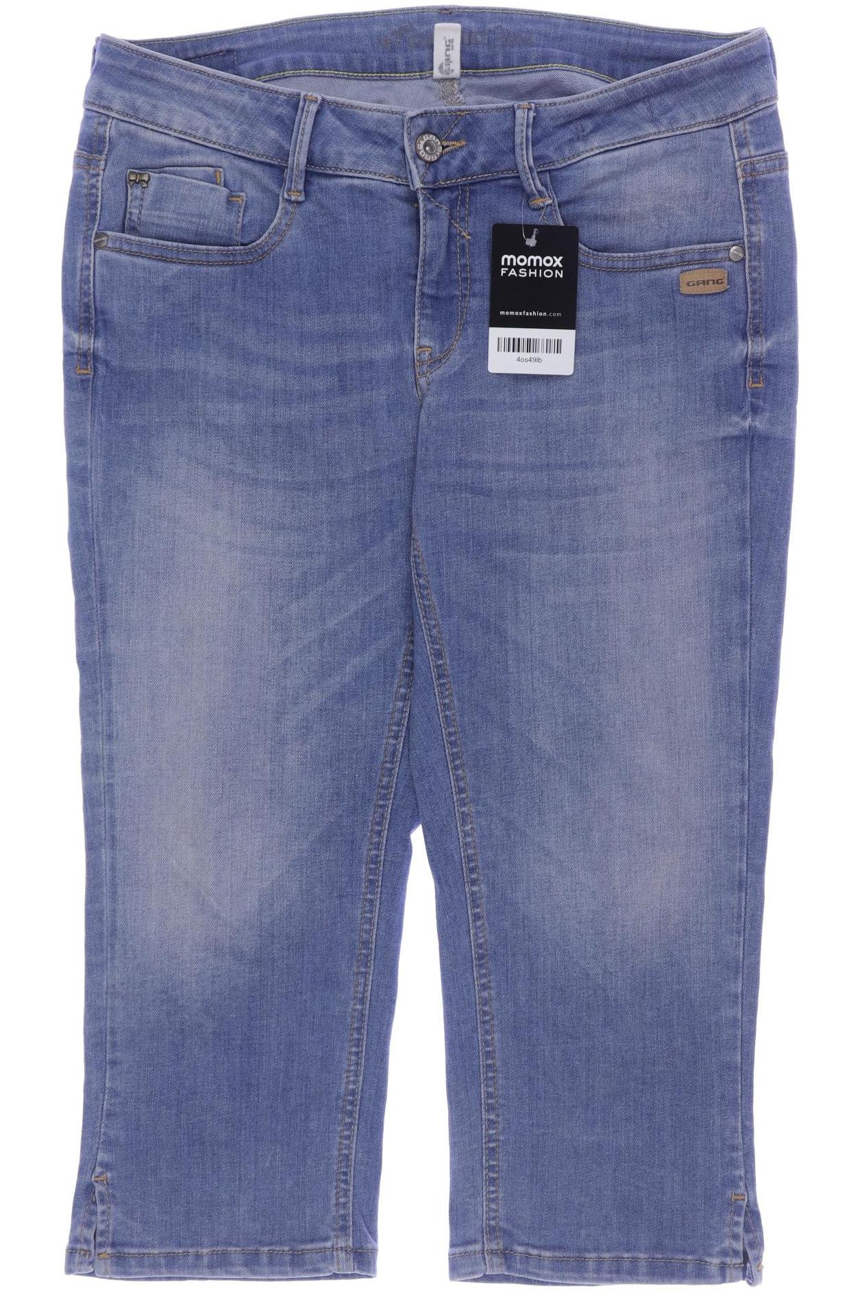 

Gang Damen Jeans, blau, Gr. 30
