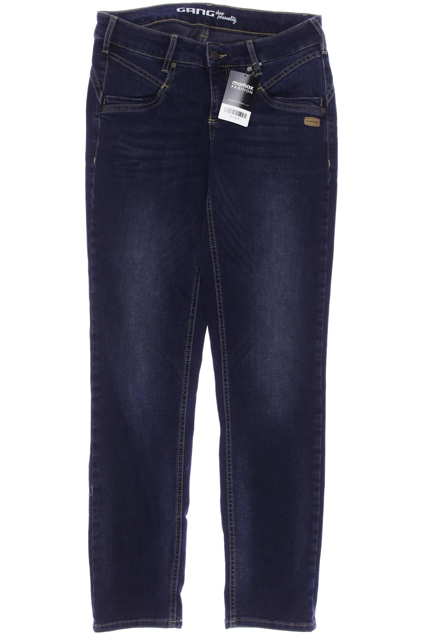

Gang Damen Jeans, blau, Gr. 29
