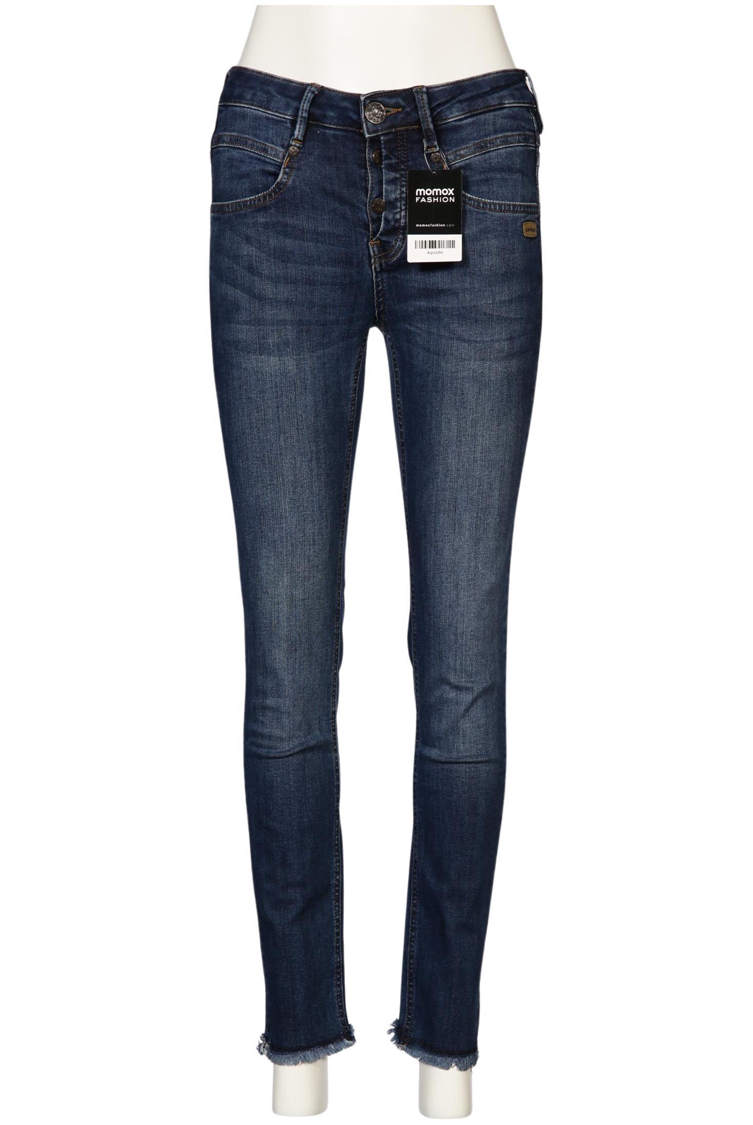 

Gang Damen Jeans, blau, Gr. 28