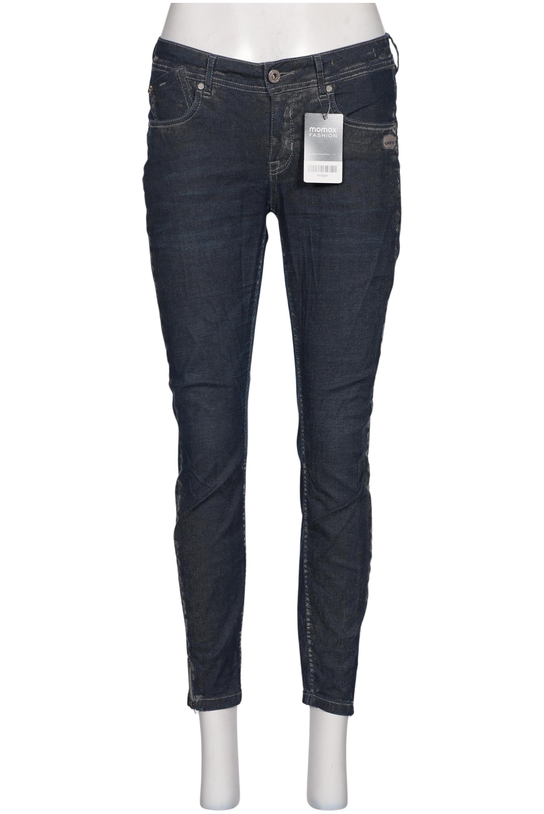 

Gang Damen Jeans, marineblau, Gr. 29