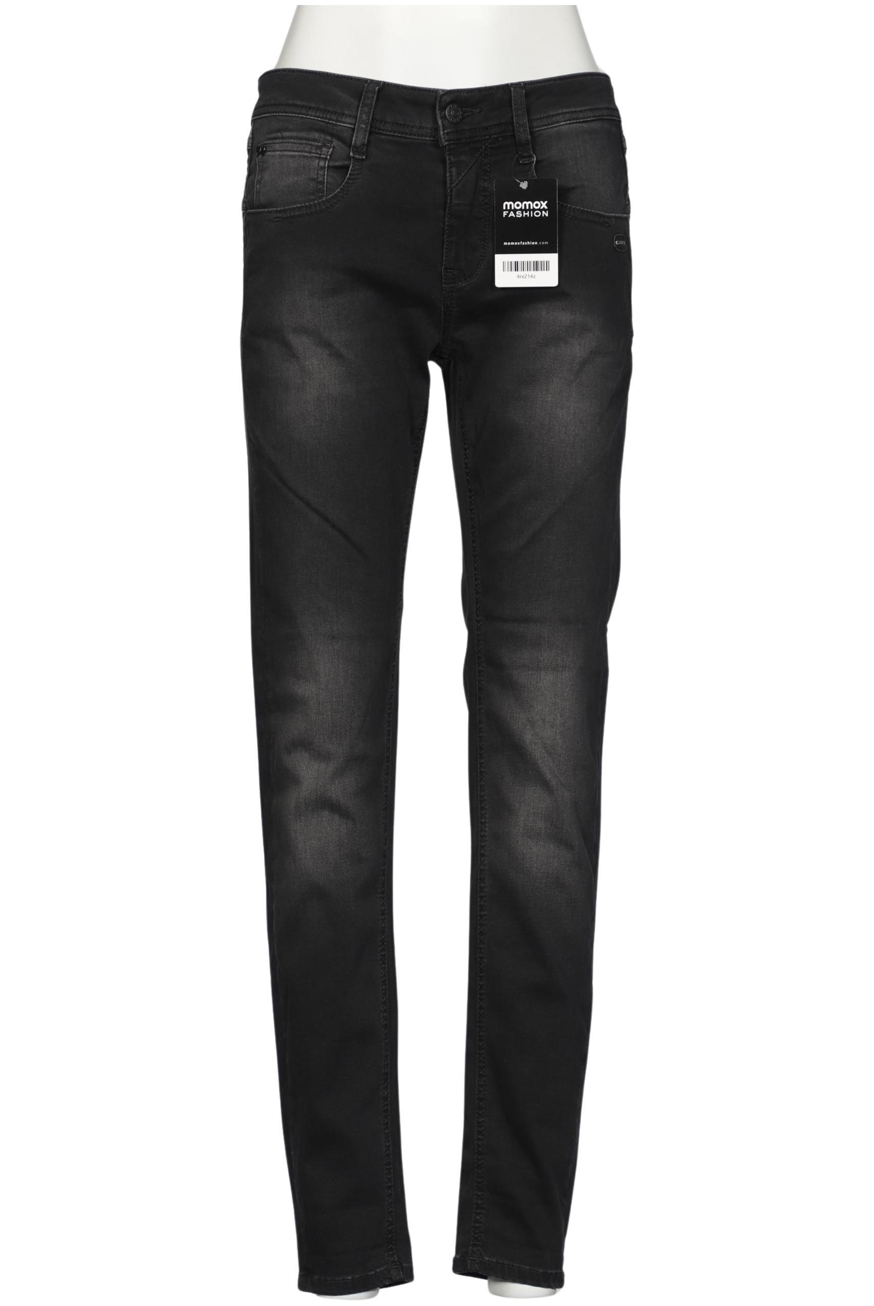 

Gang Damen Jeans, schwarz, Gr. 27