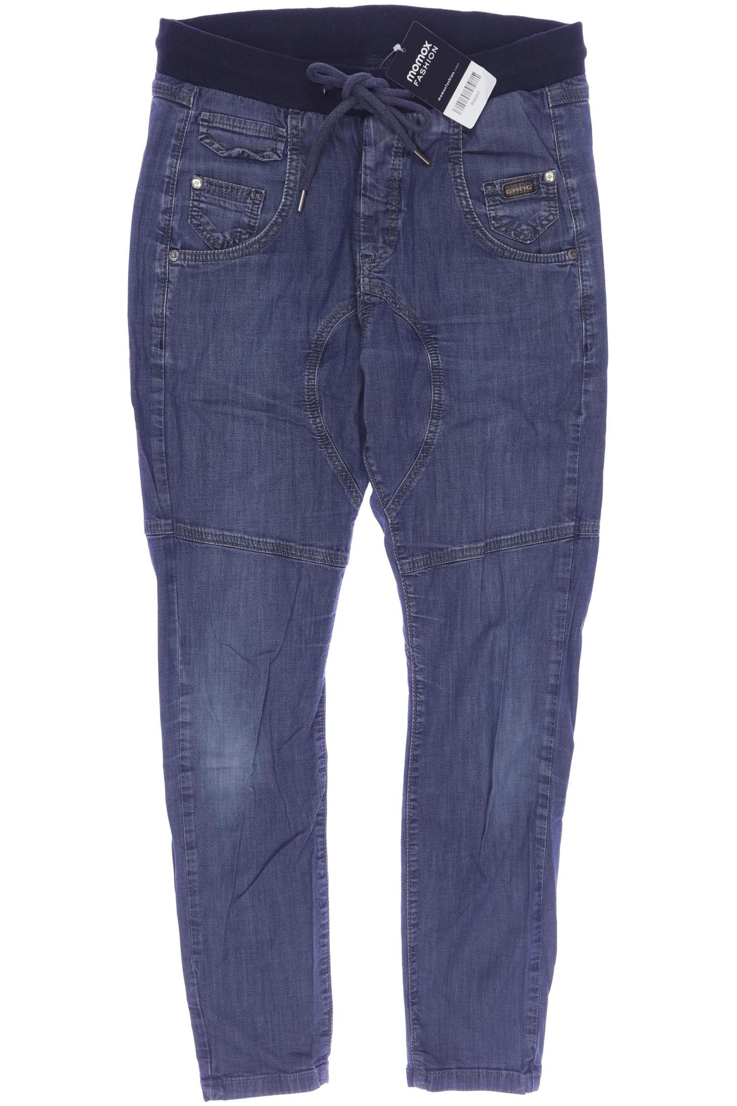 

Gang Damen Jeans, blau, Gr. 27