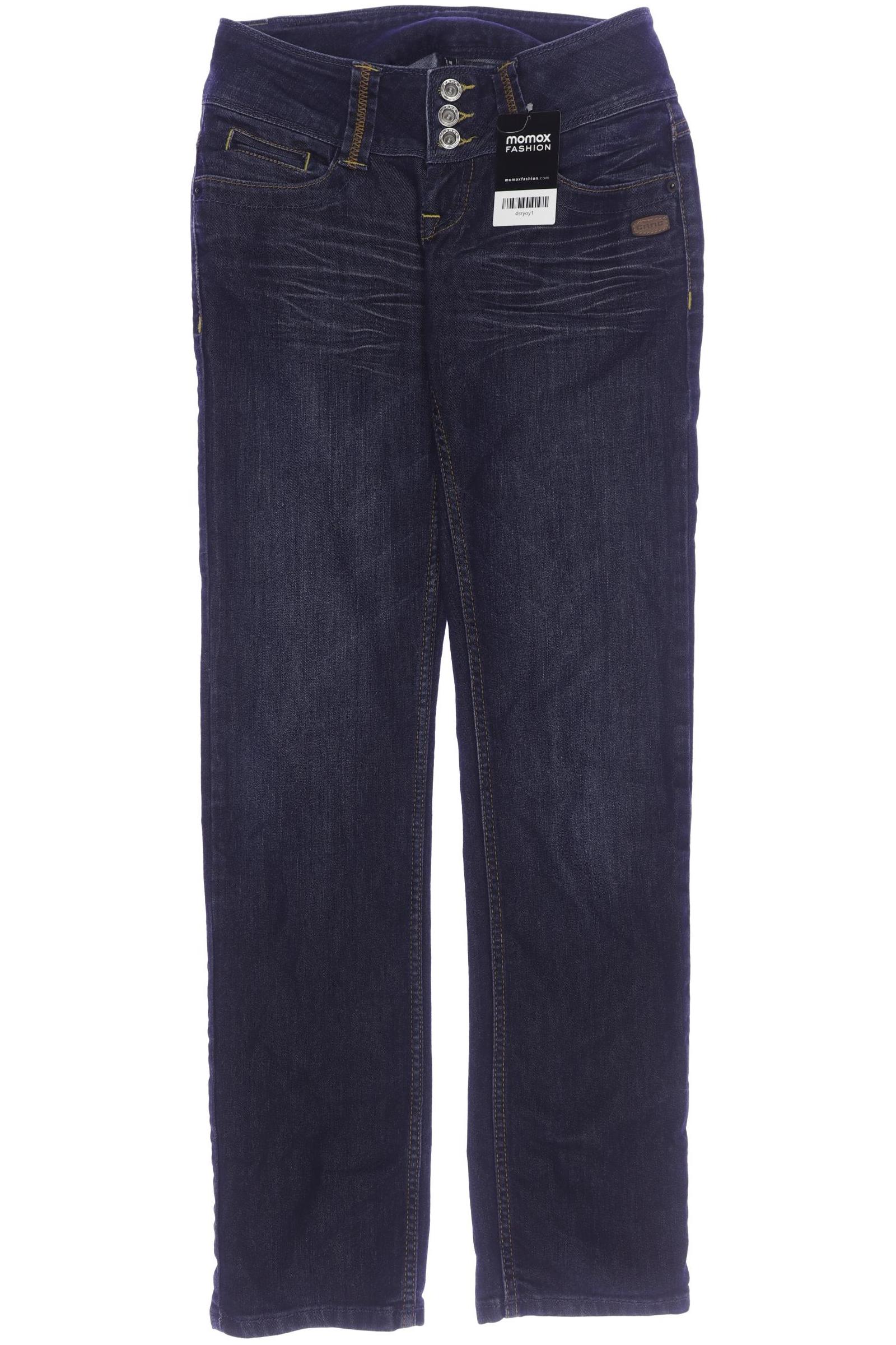

Gang Damen Jeans, marineblau, Gr. 29