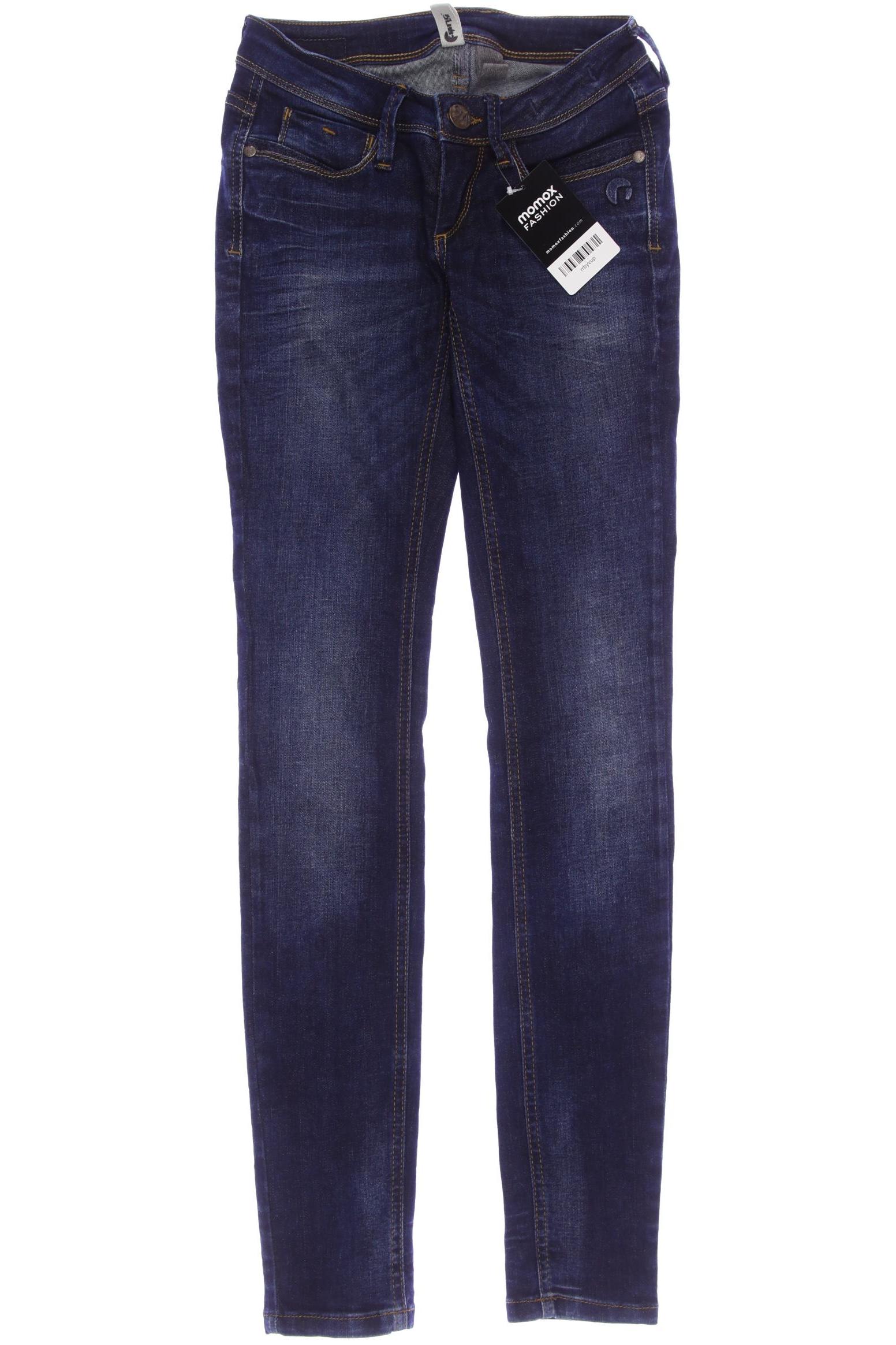 

Gang Damen Jeans, blau, Gr. 24