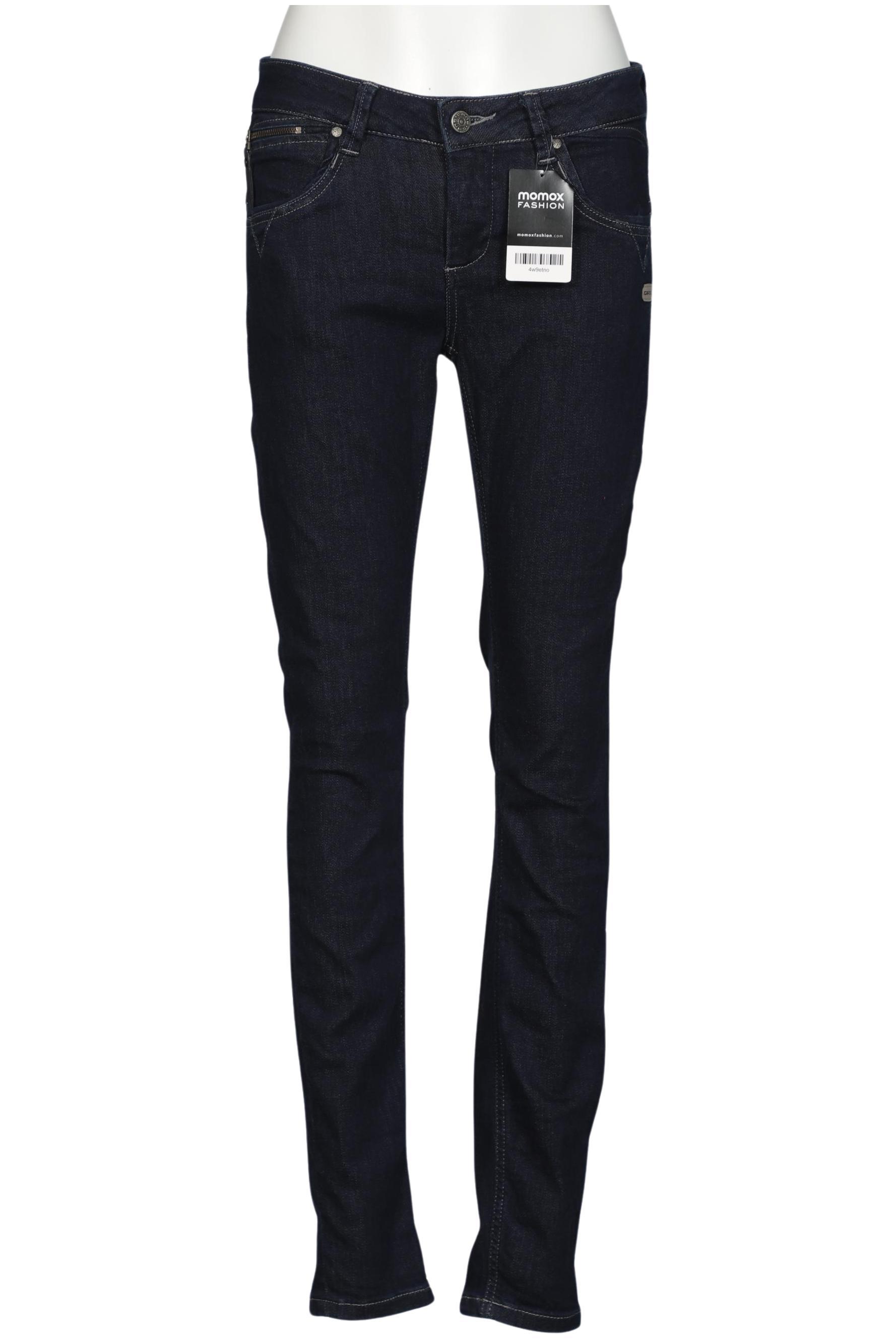 

Gang Damen Jeans, marineblau, Gr. 30
