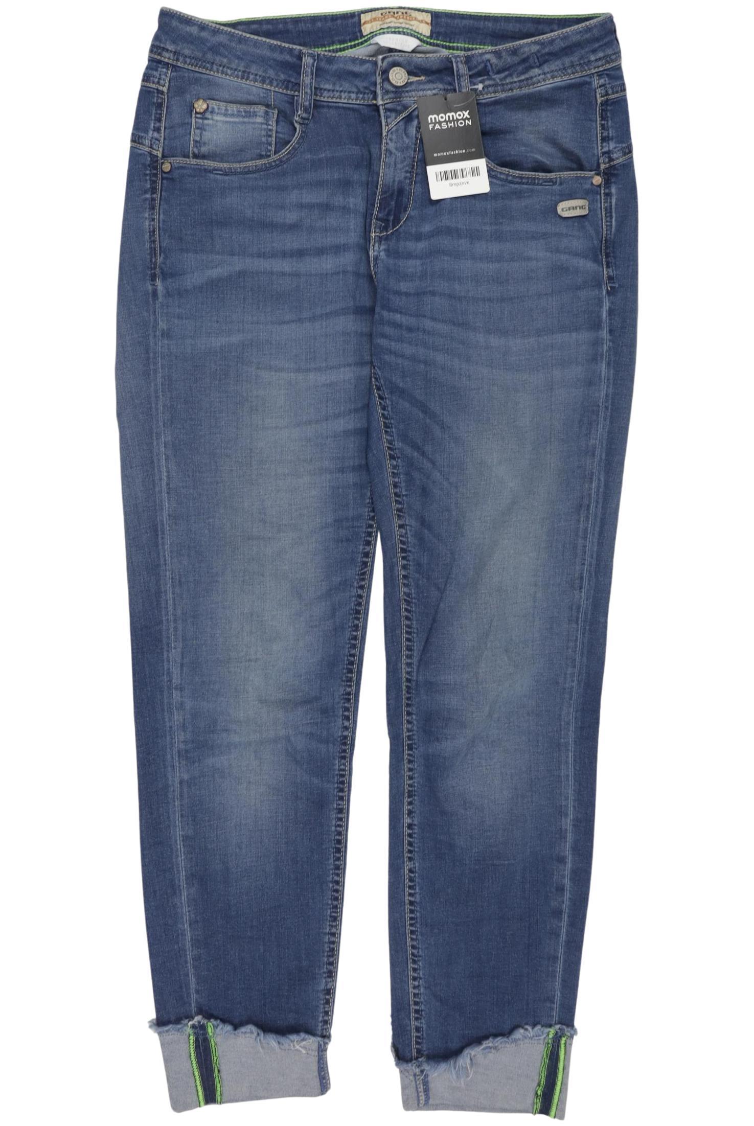 

Gang Damen Jeans, blau, Gr. 28