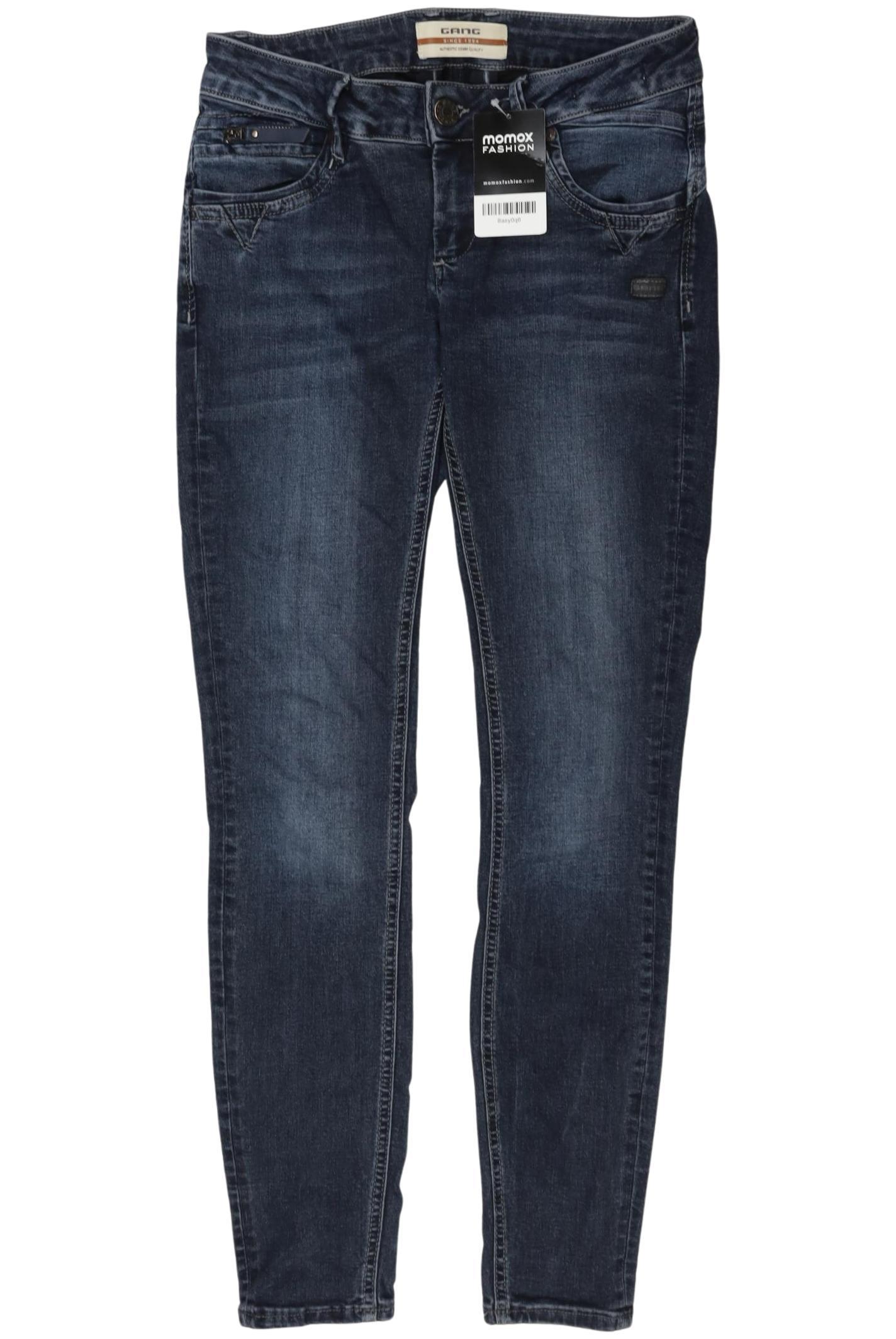 

Gang Damen Jeans, marineblau, Gr. 26
