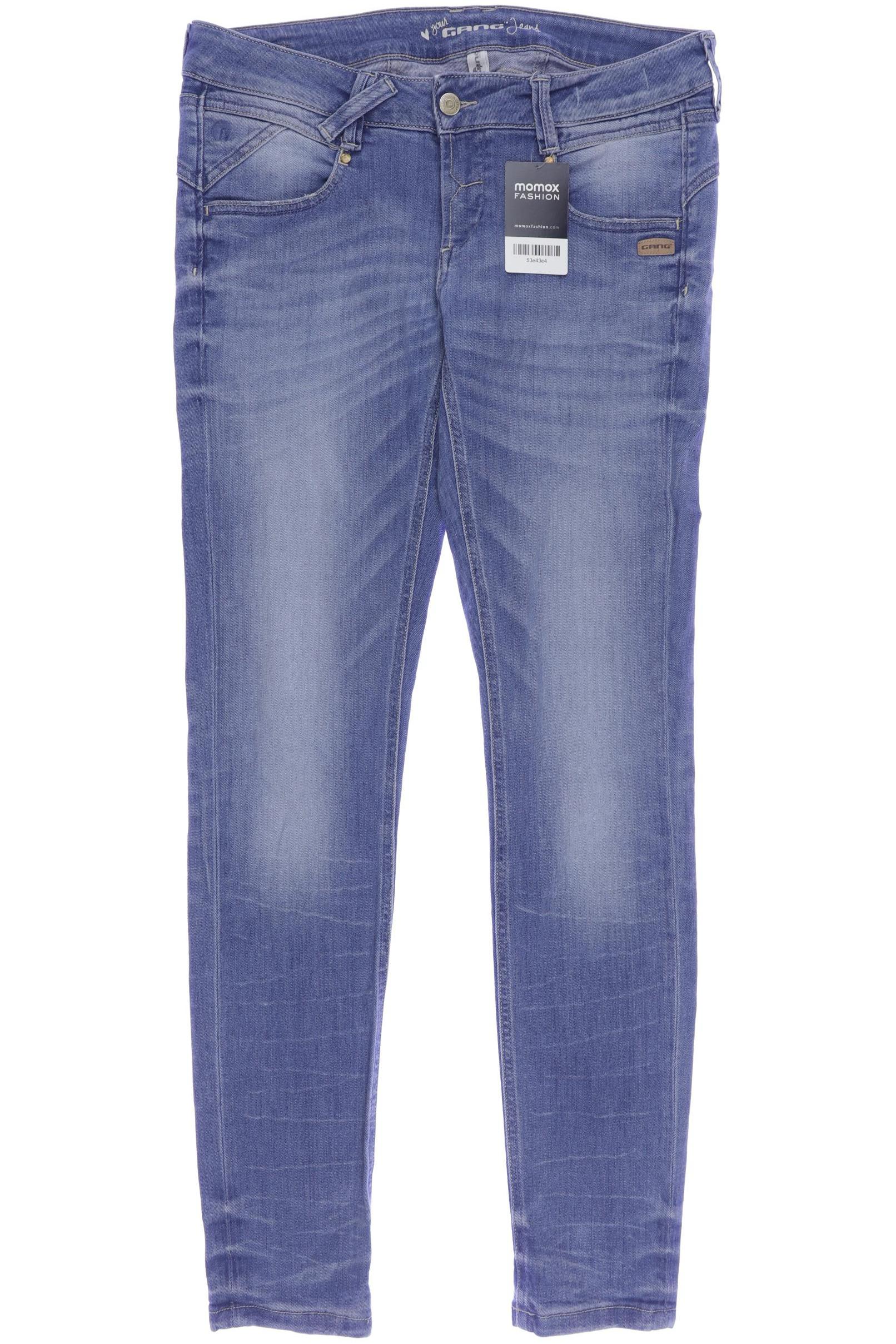 

Gang Damen Jeans, blau, Gr. 34