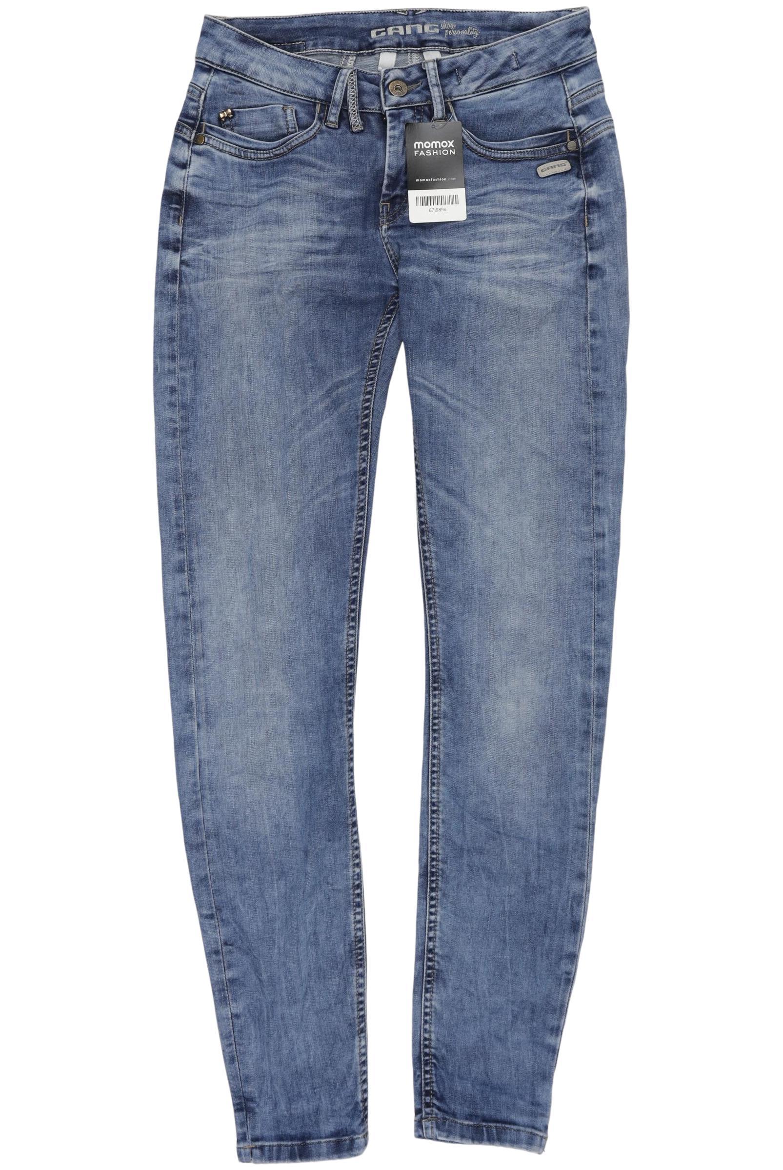 

Gang Damen Jeans, blau, Gr. 26