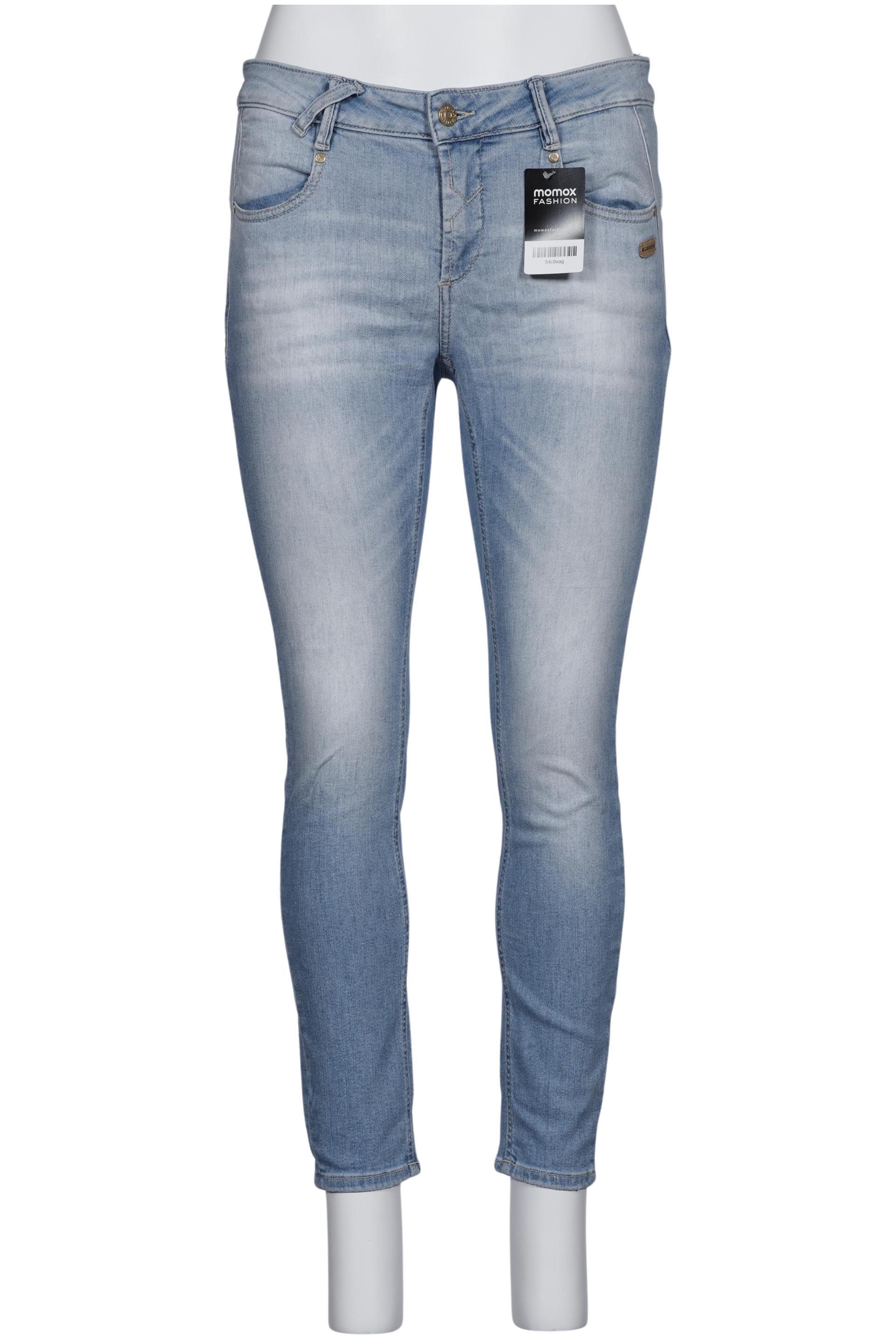 

Gang Damen Jeans, hellblau, Gr. 32