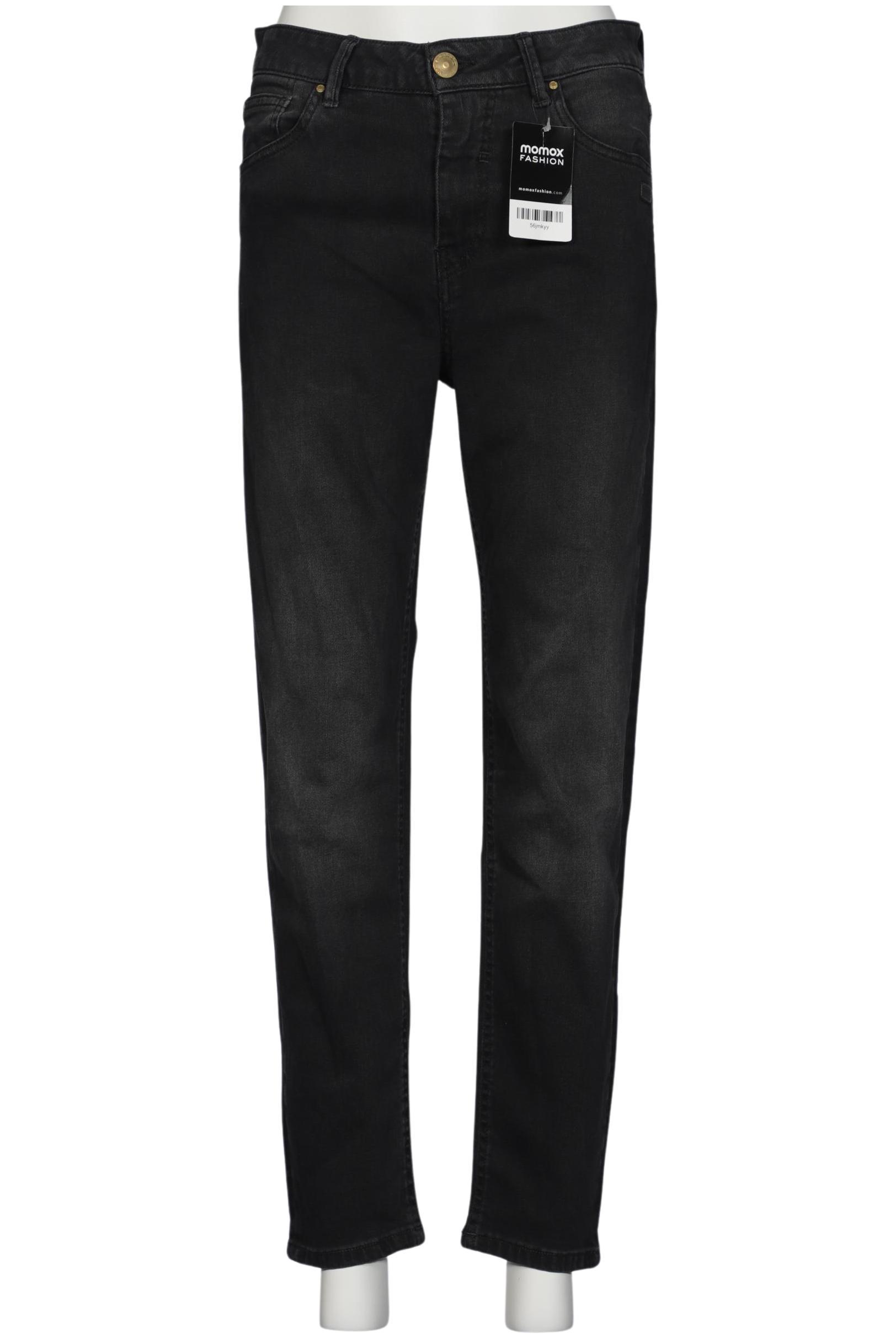 

Gang Damen Jeans, schwarz, Gr. 28