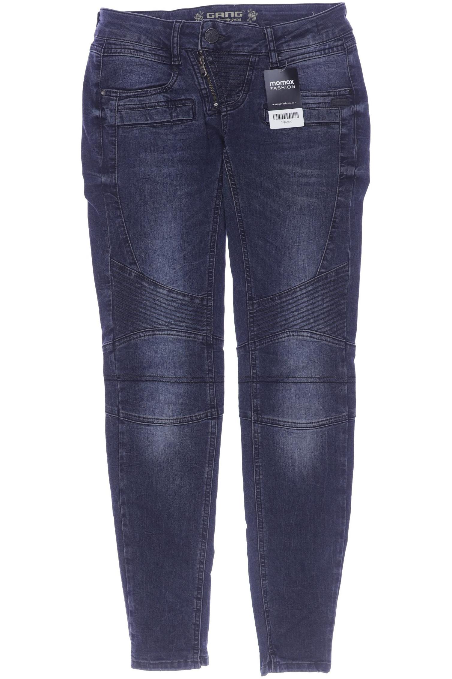 

GANG Damen Jeans, blau