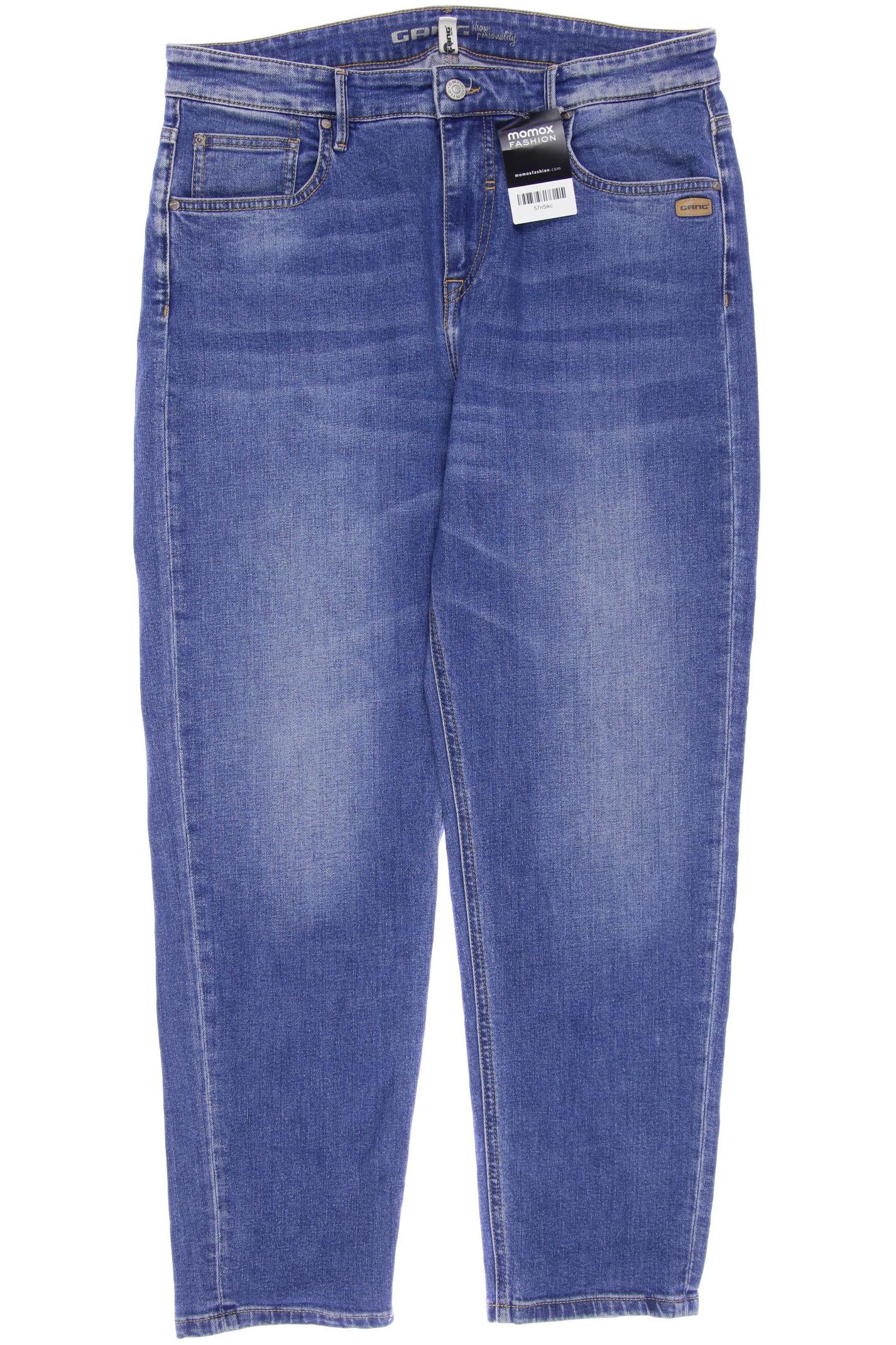 

GANG Damen Jeans, blau