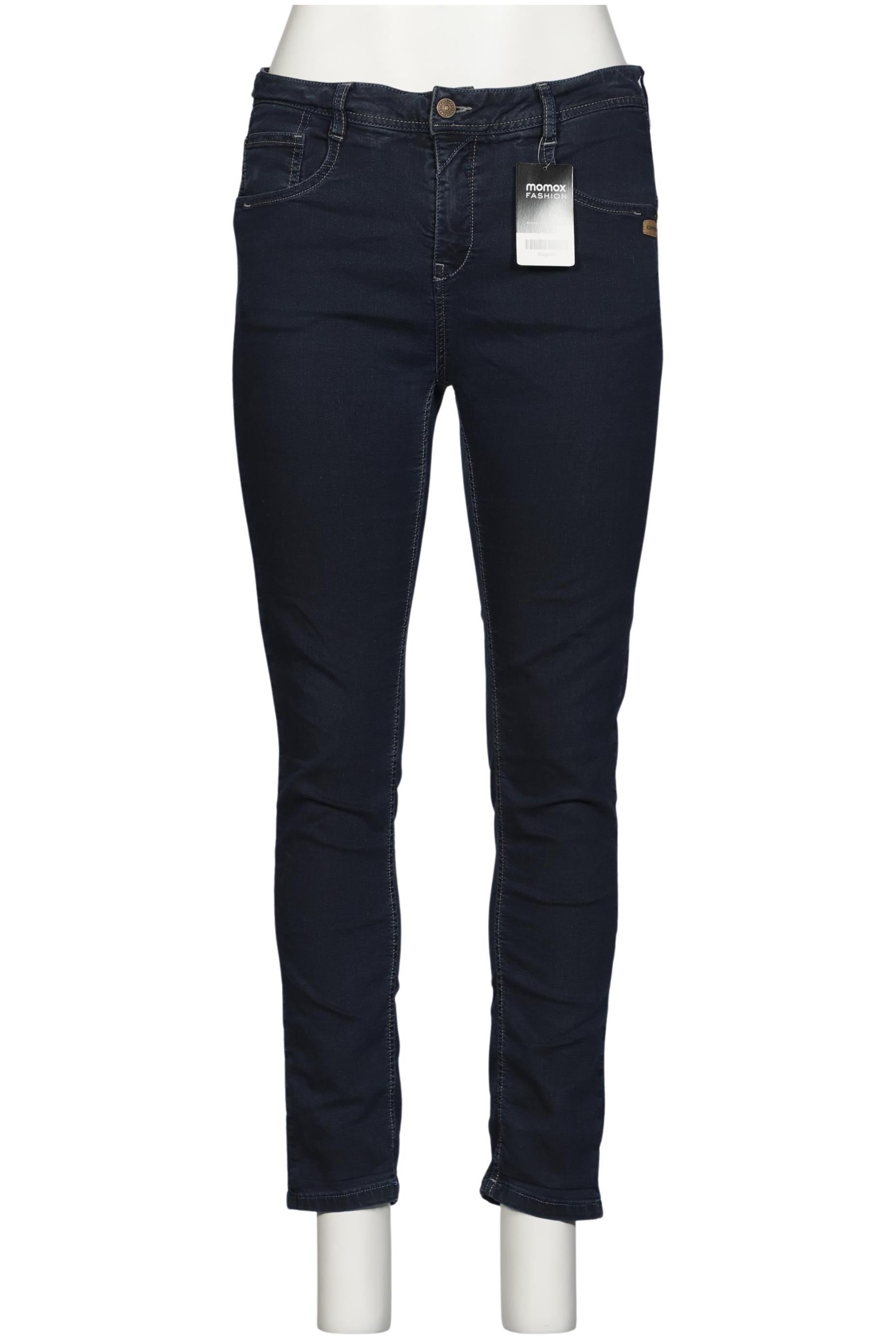 

Gang Damen Jeans, marineblau, Gr. 33