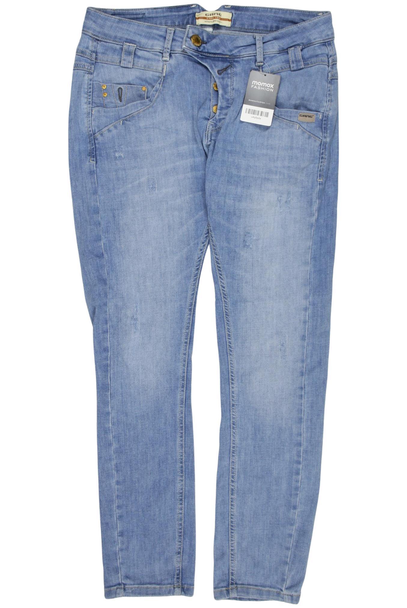 

Gang Damen Jeans, blau, Gr. 28