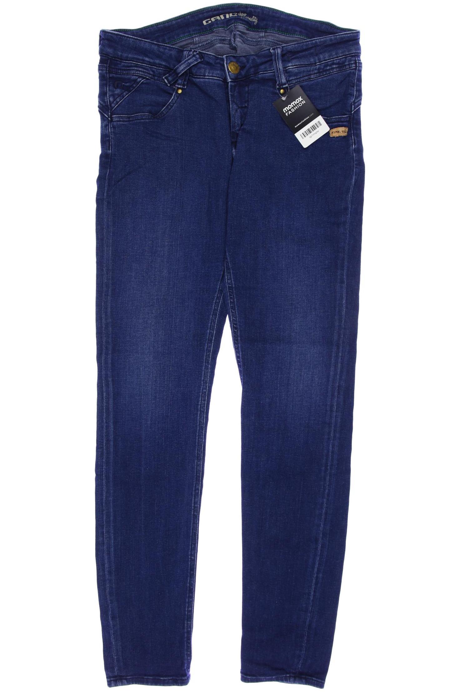 

Gang Damen Jeans, blau, Gr. 42