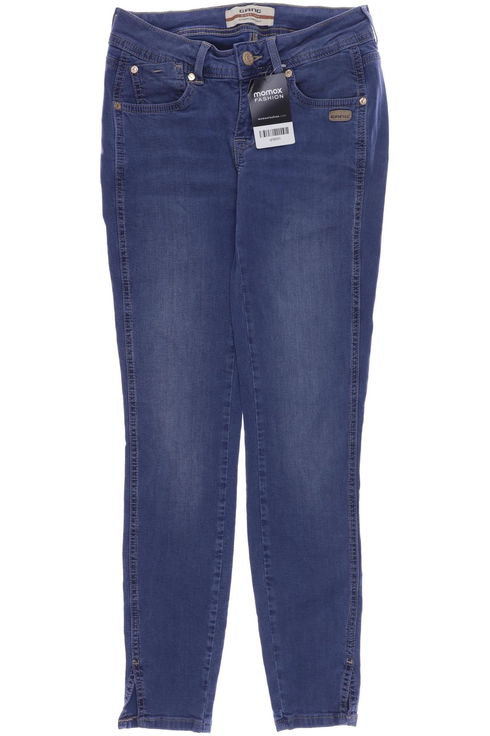 

GANG Damen Jeans, blau