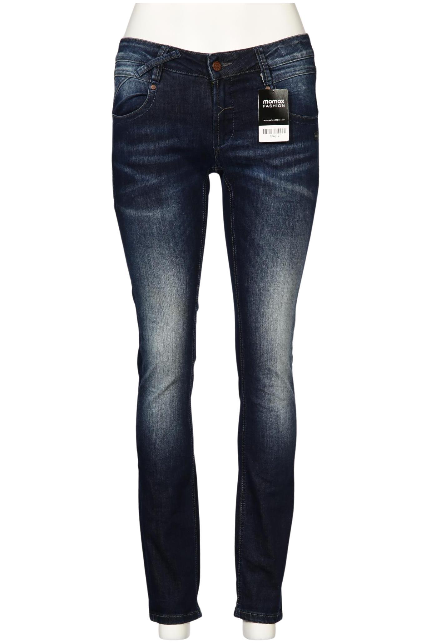 

Gang Damen Jeans, marineblau, Gr. 30
