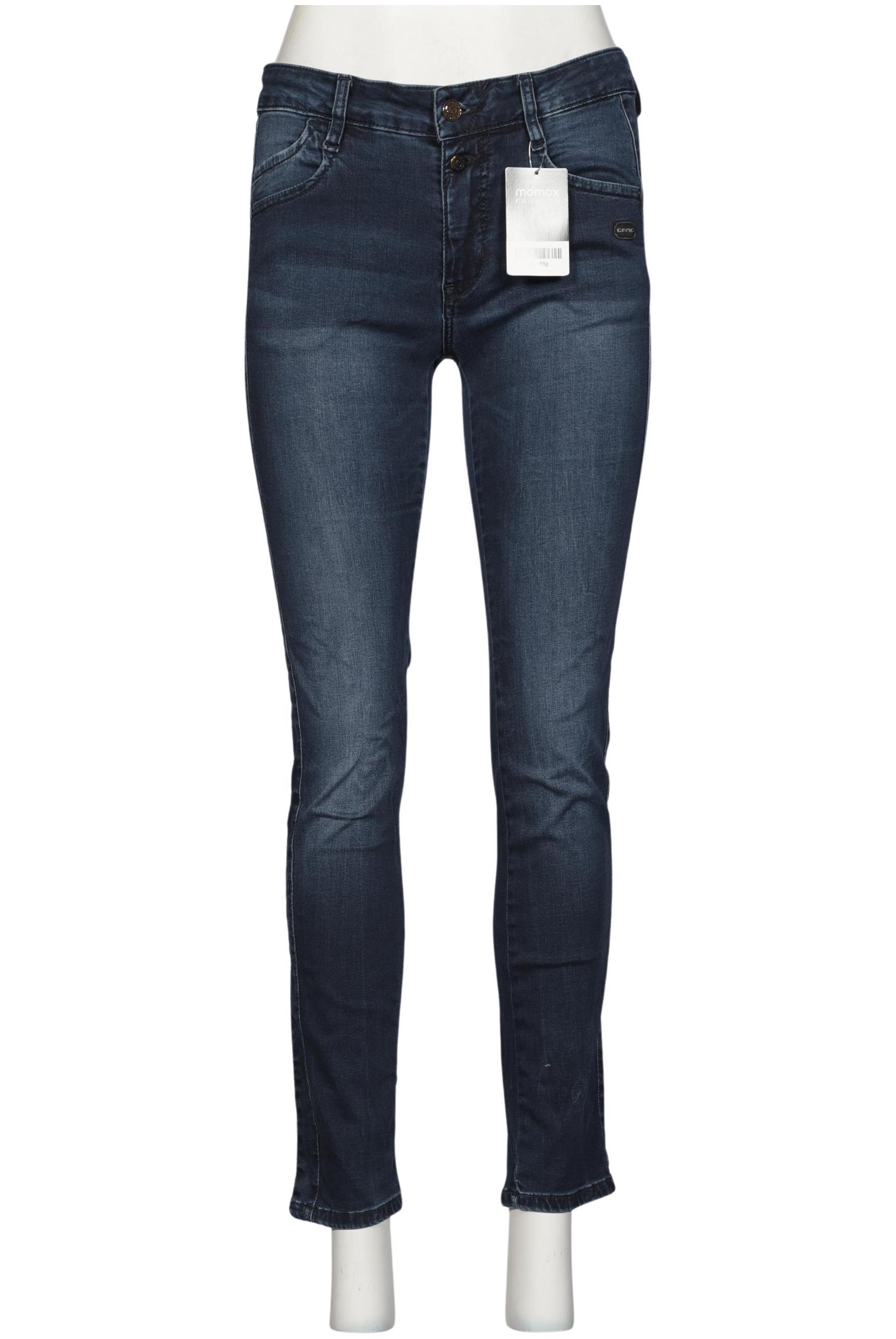 

Gang Damen Jeans, marineblau, Gr. 30