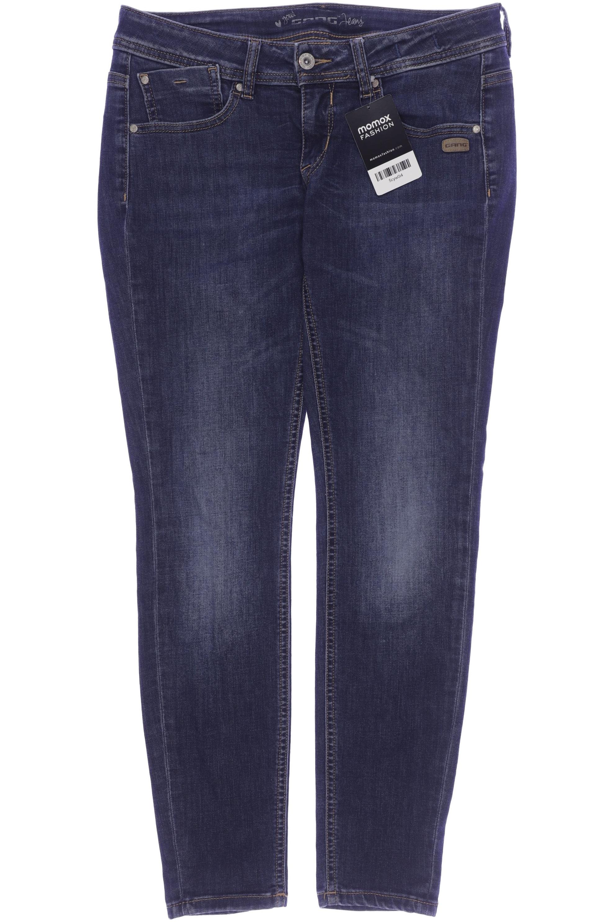 

Gang Damen Jeans, blau, Gr. 28