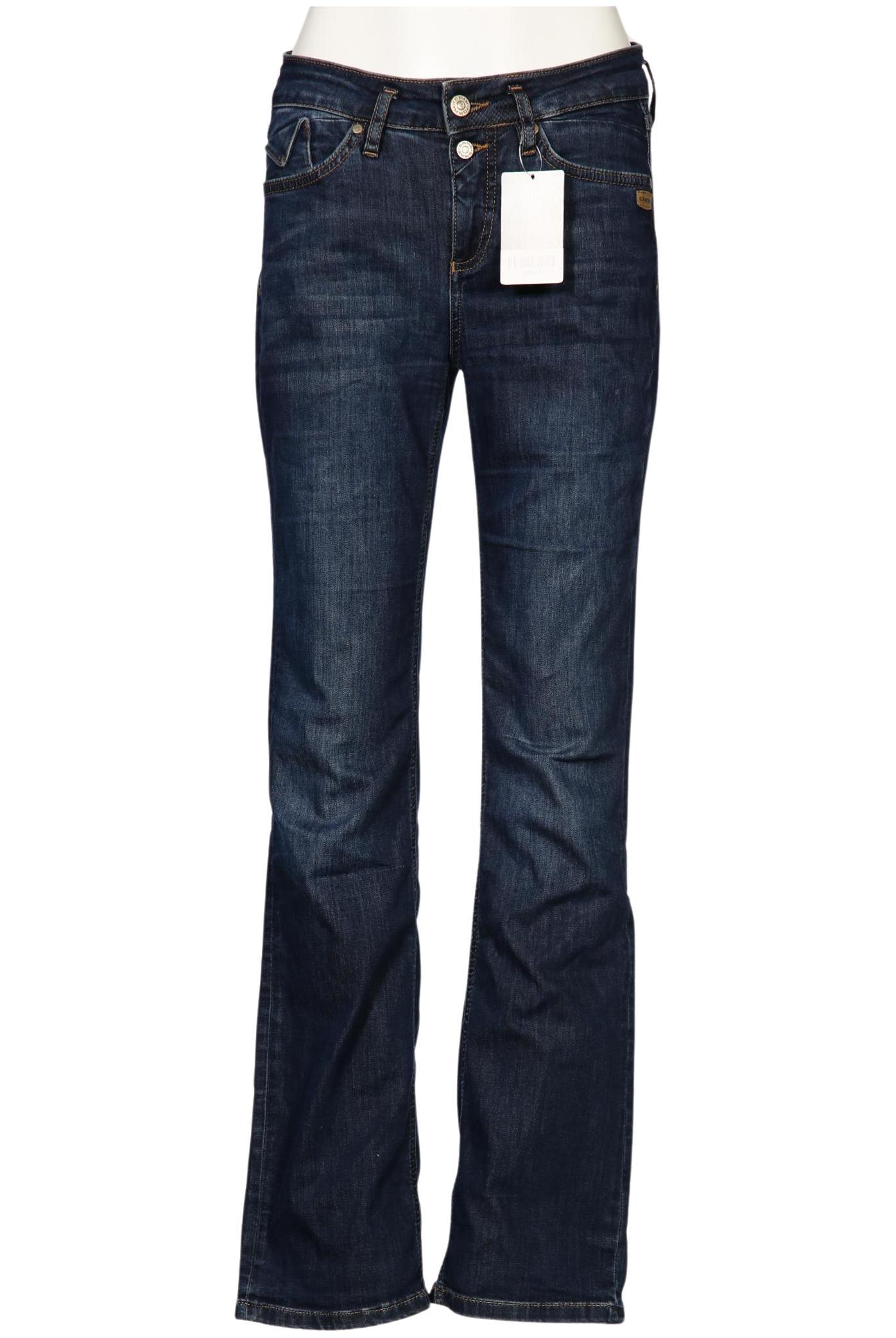 

Gang Damen Jeans, marineblau, Gr. 28