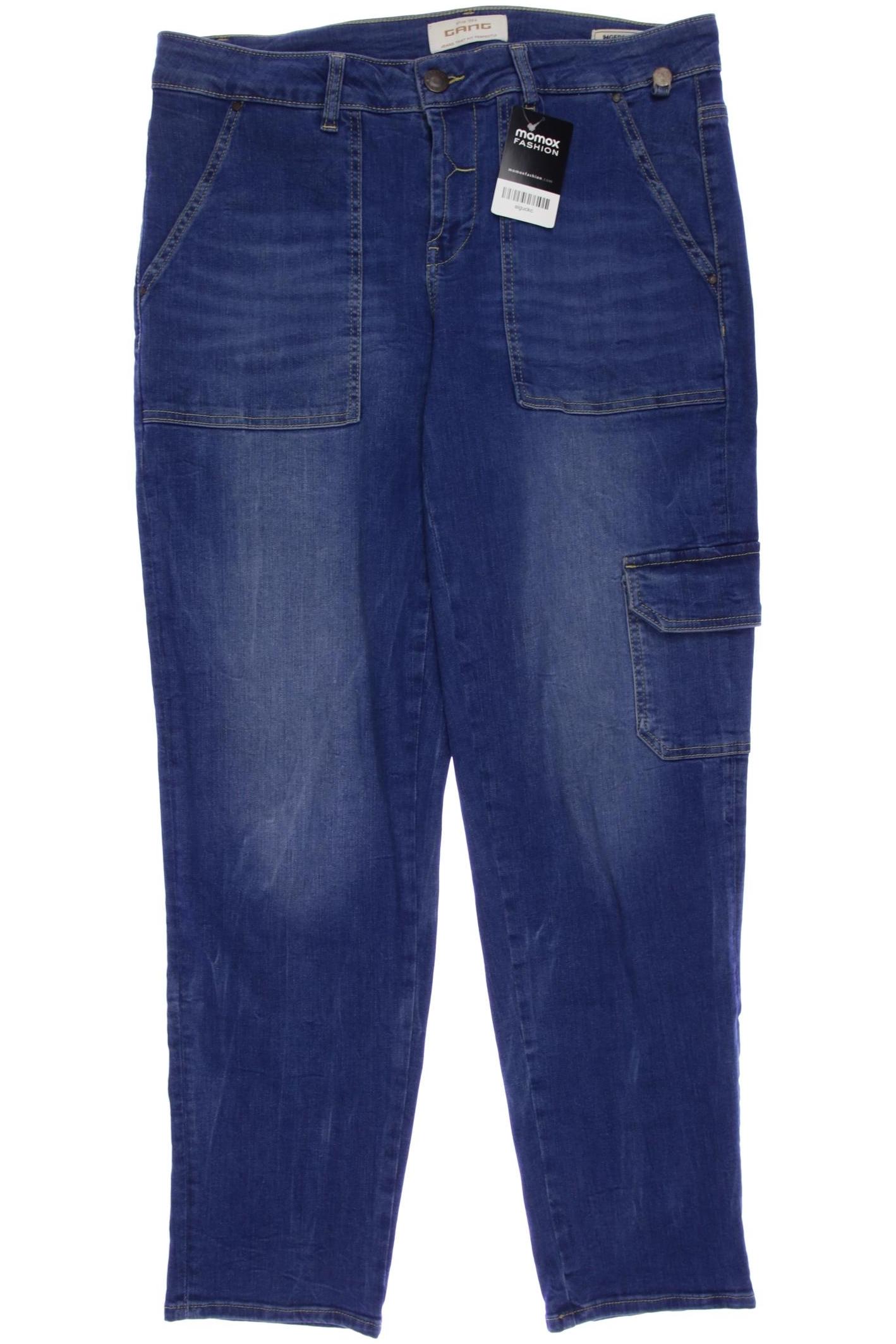 

Gang Damen Jeans, blau, Gr. 30