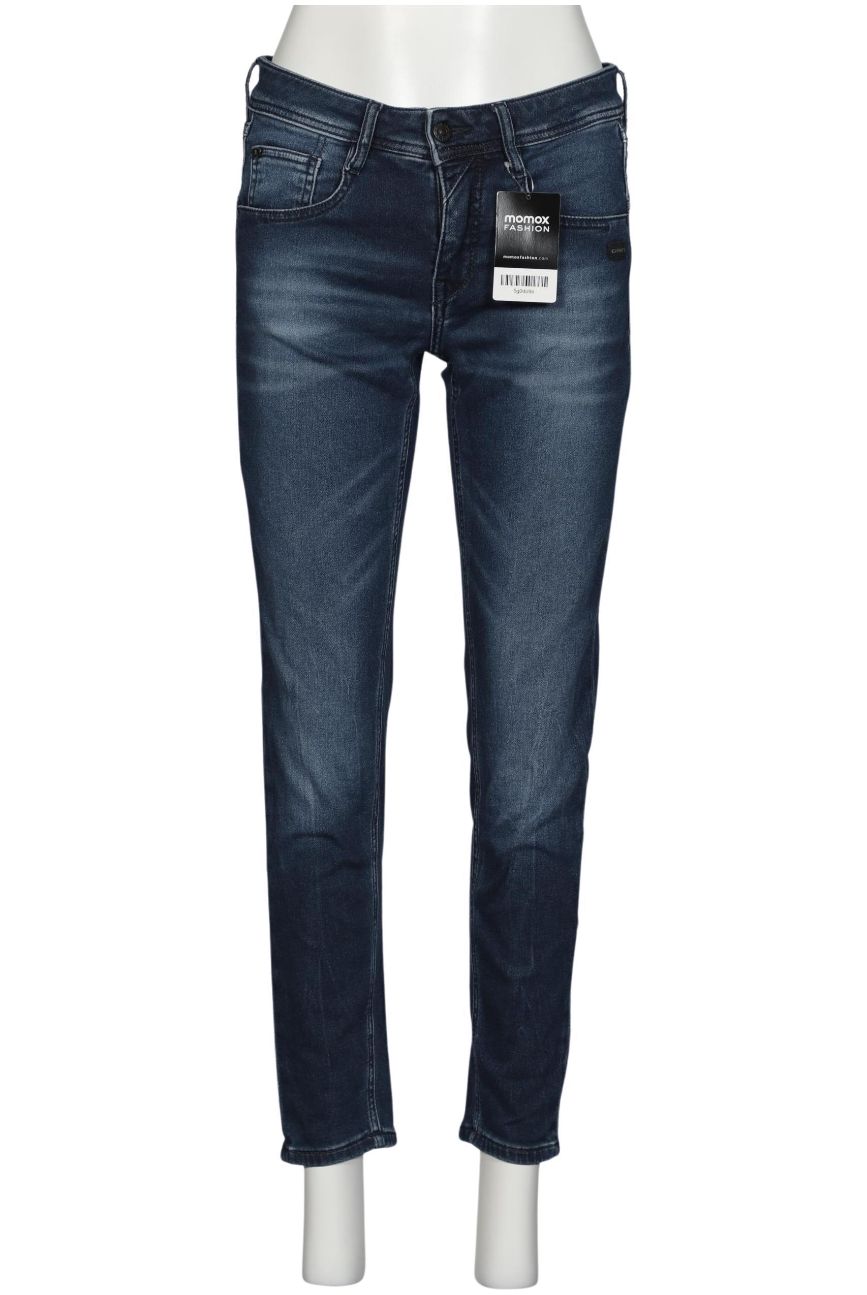 

Gang Damen Jeans, blau, Gr. 27
