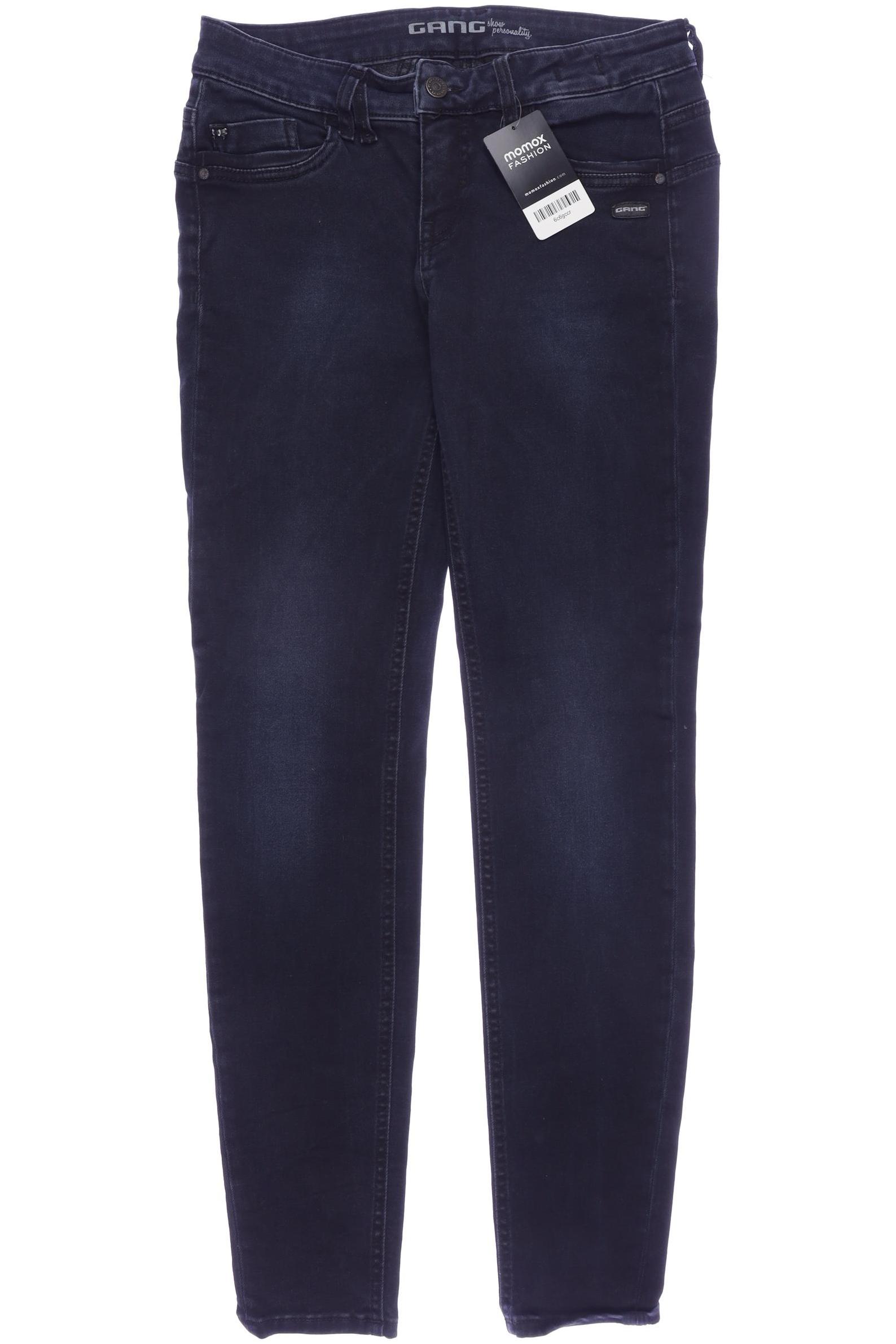 

Gang Damen Jeans, marineblau, Gr. 29