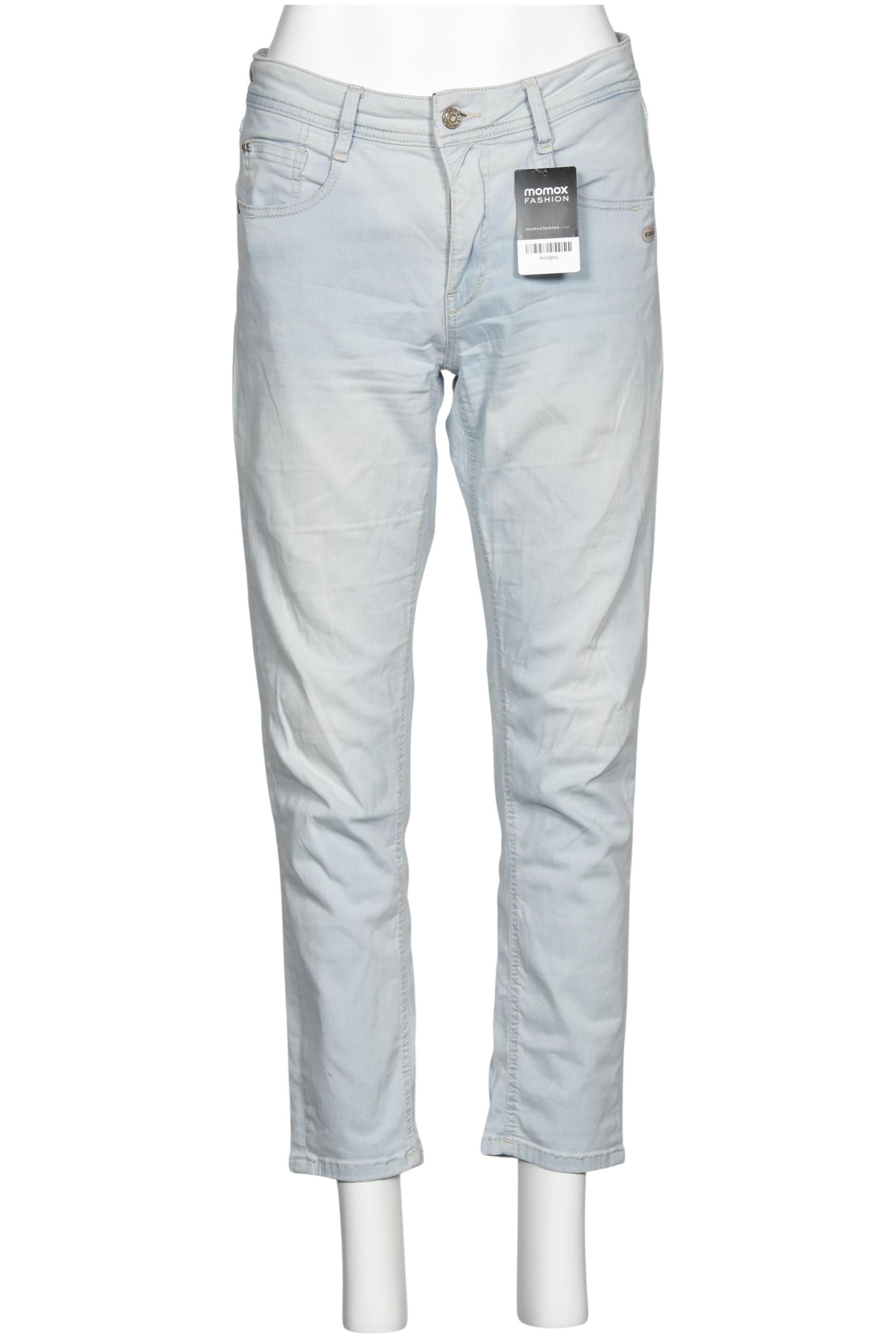 

Gang Damen Jeans, hellblau, Gr. 31