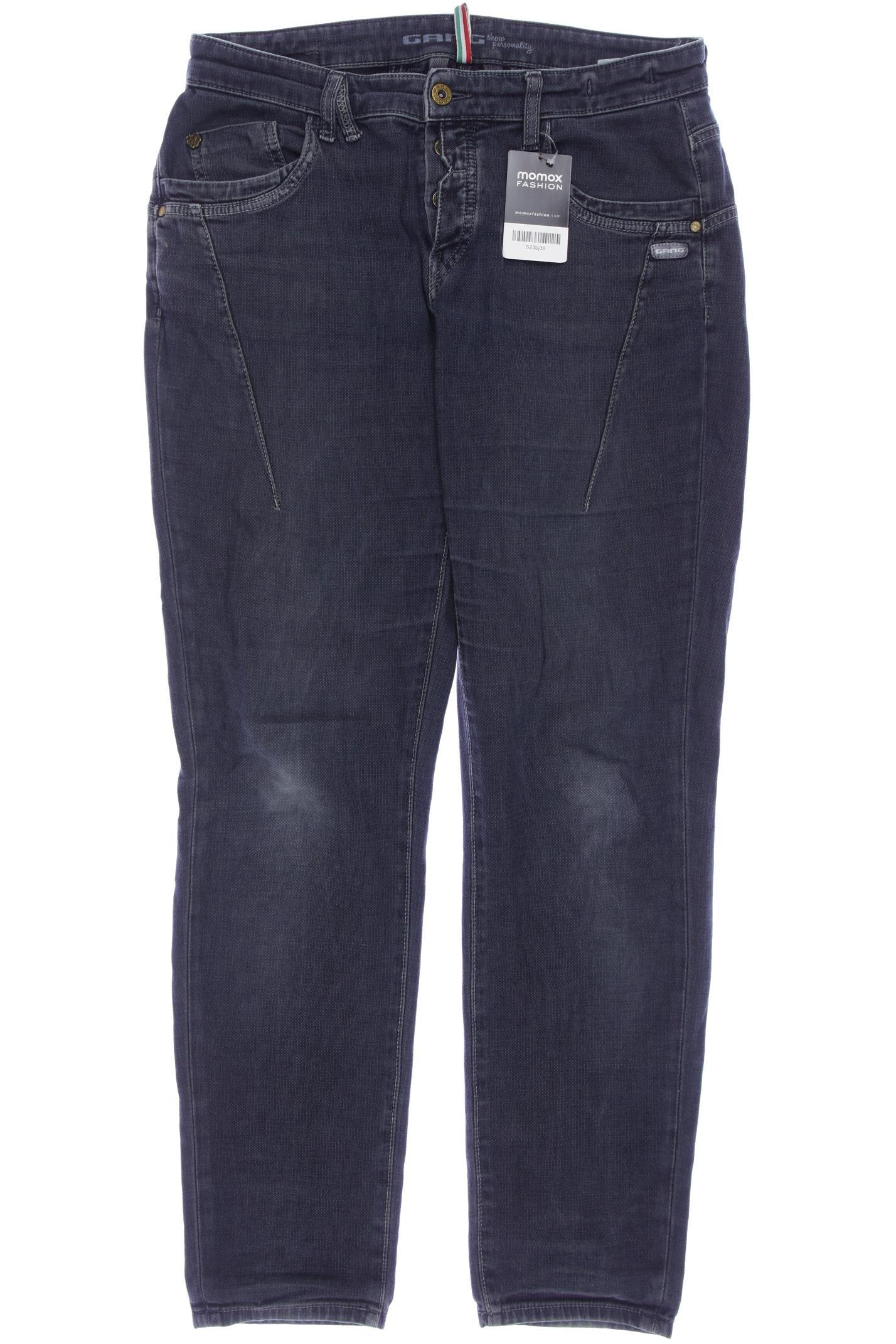 

Gang Damen Jeans, marineblau, Gr. 29