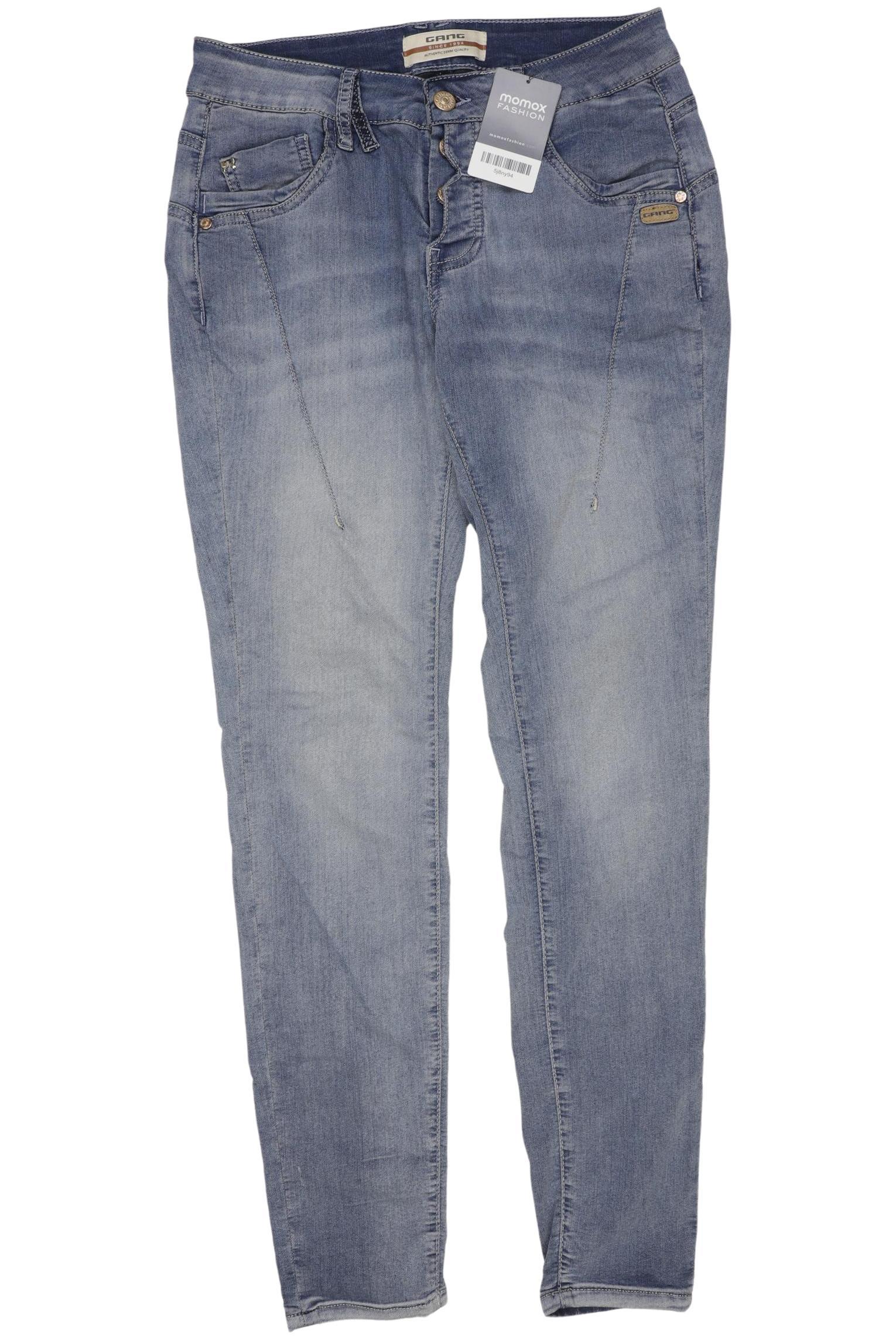

Gang Damen Jeans, hellblau, Gr. 26
