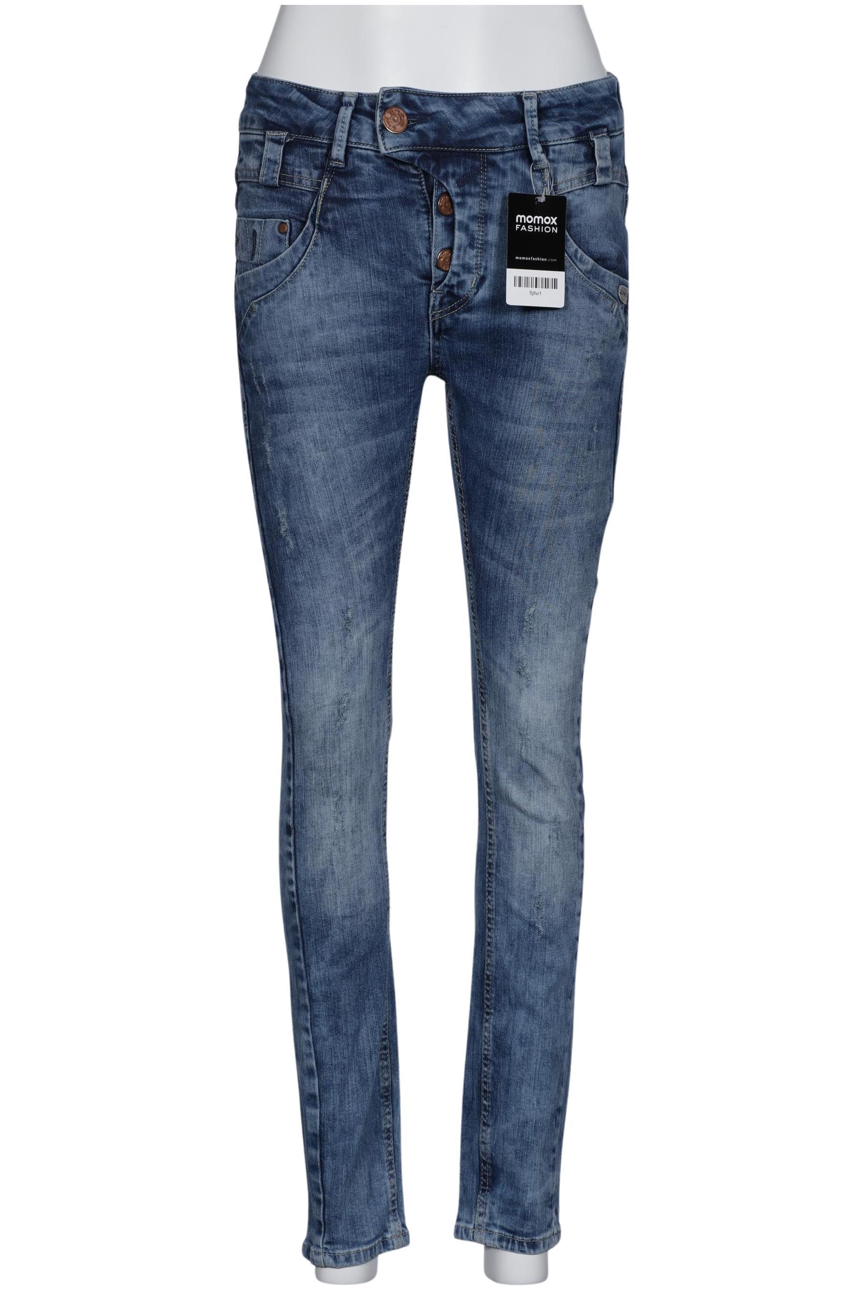 

Gang Damen Jeans, blau, Gr. 27